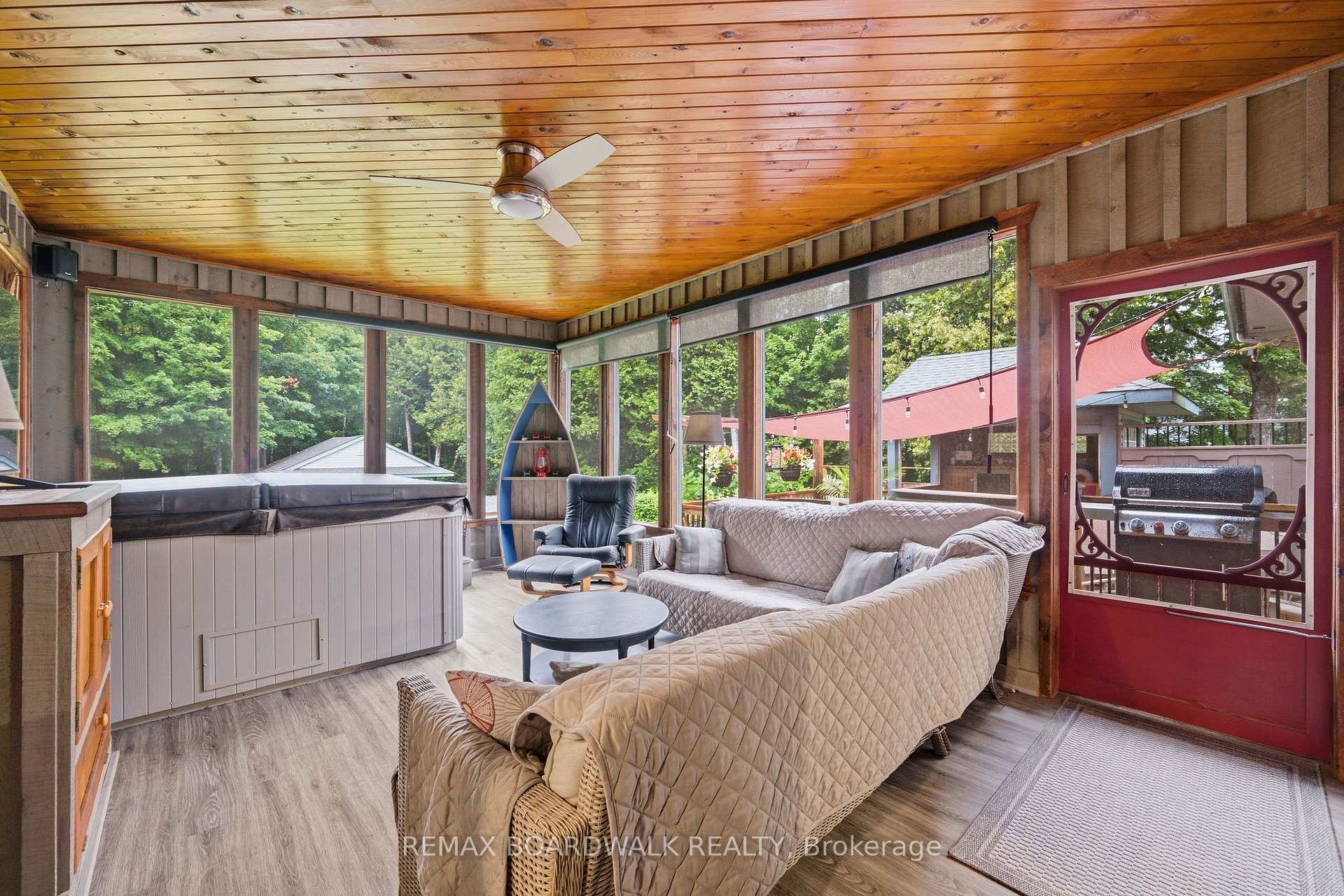 Photo 44 of 330 Megan Drive, Beckwith, Beckwith Twp — HOMEH
