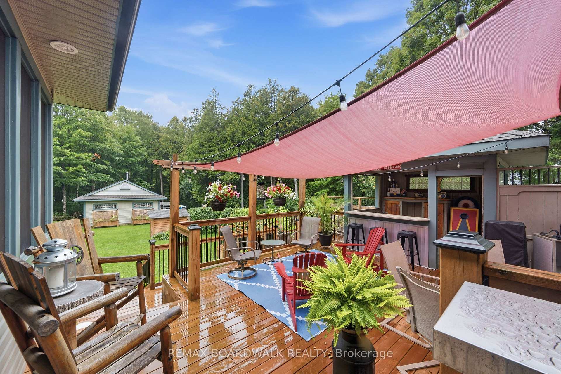 Photo 45 of 330 Megan Drive, Beckwith, Beckwith Twp — HOMEH