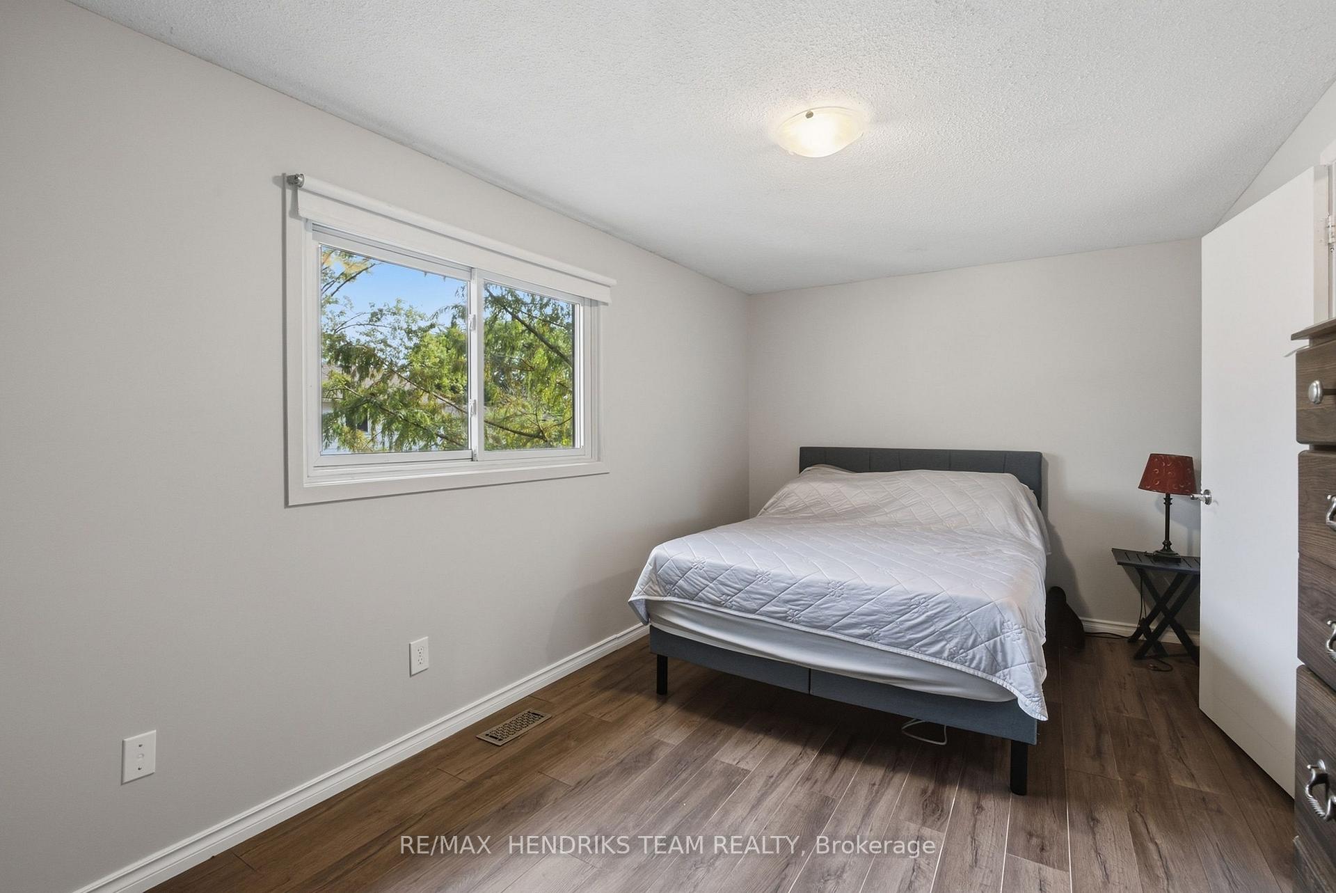 Photo 13 of Unit 22, 25 Linfield Drive, St. Catharines, Lakeport — HOMEH