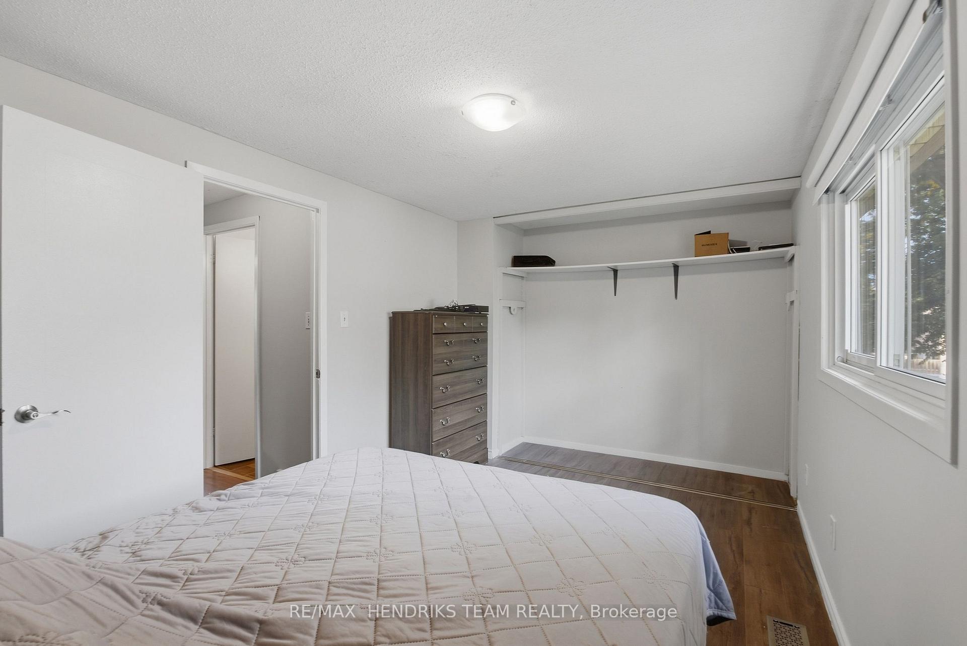 Photo 14 of Unit 22, 25 Linfield Drive, St. Catharines, Lakeport — HOMEH