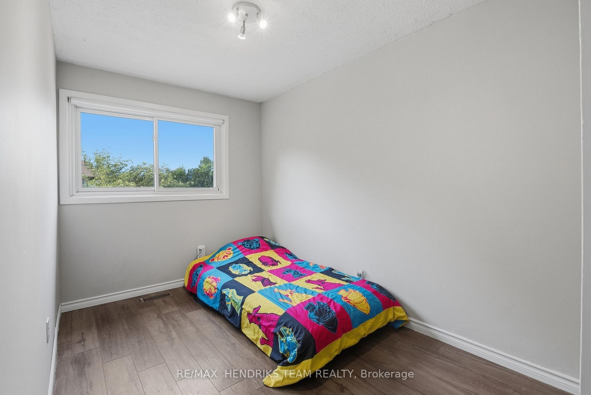 Photo 15 of Unit 22, 25 Linfield Drive, St. Catharines, Lakeport — HOMEH