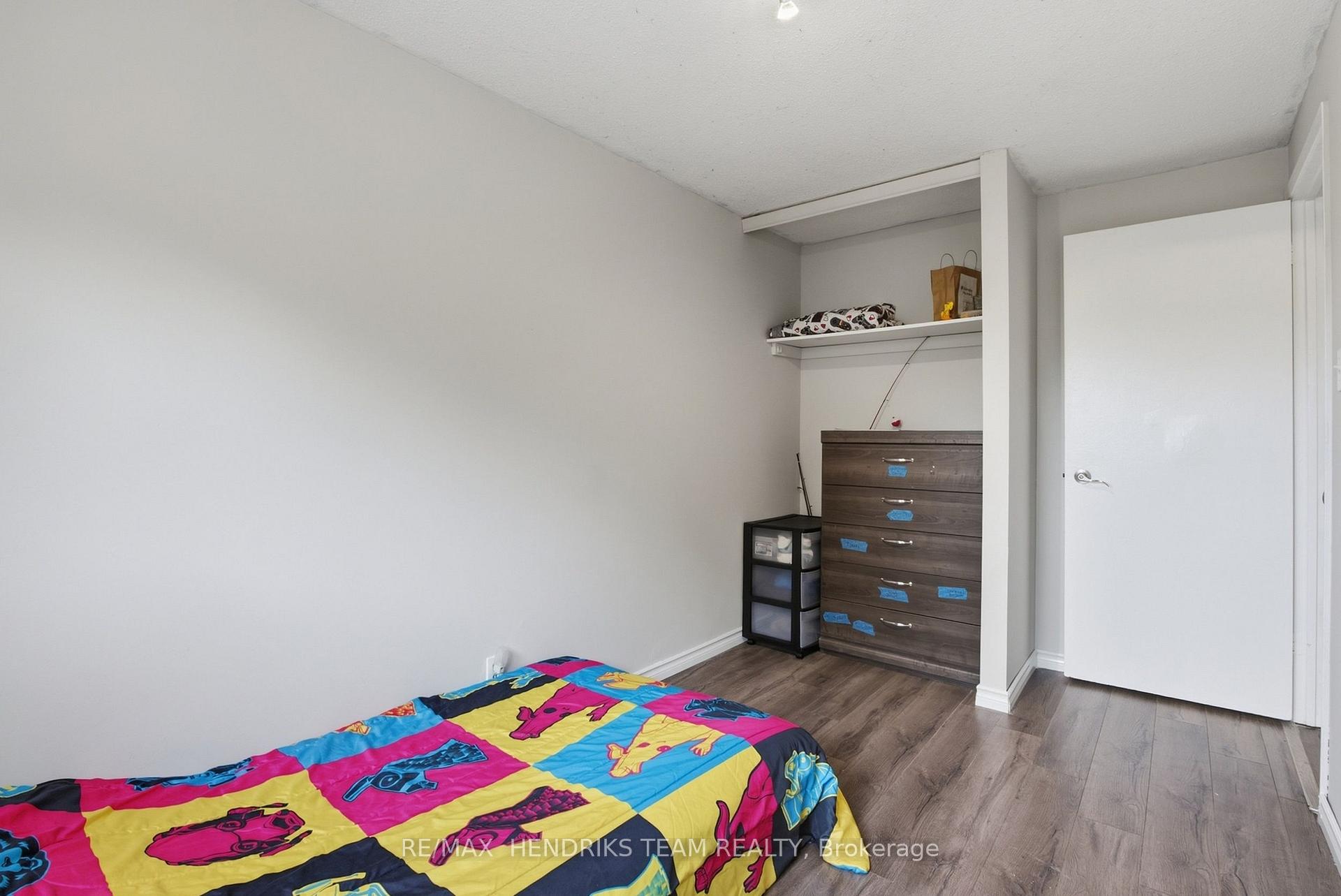 Photo 16 of Unit 22, 25 Linfield Drive, St. Catharines, Lakeport — HOMEH