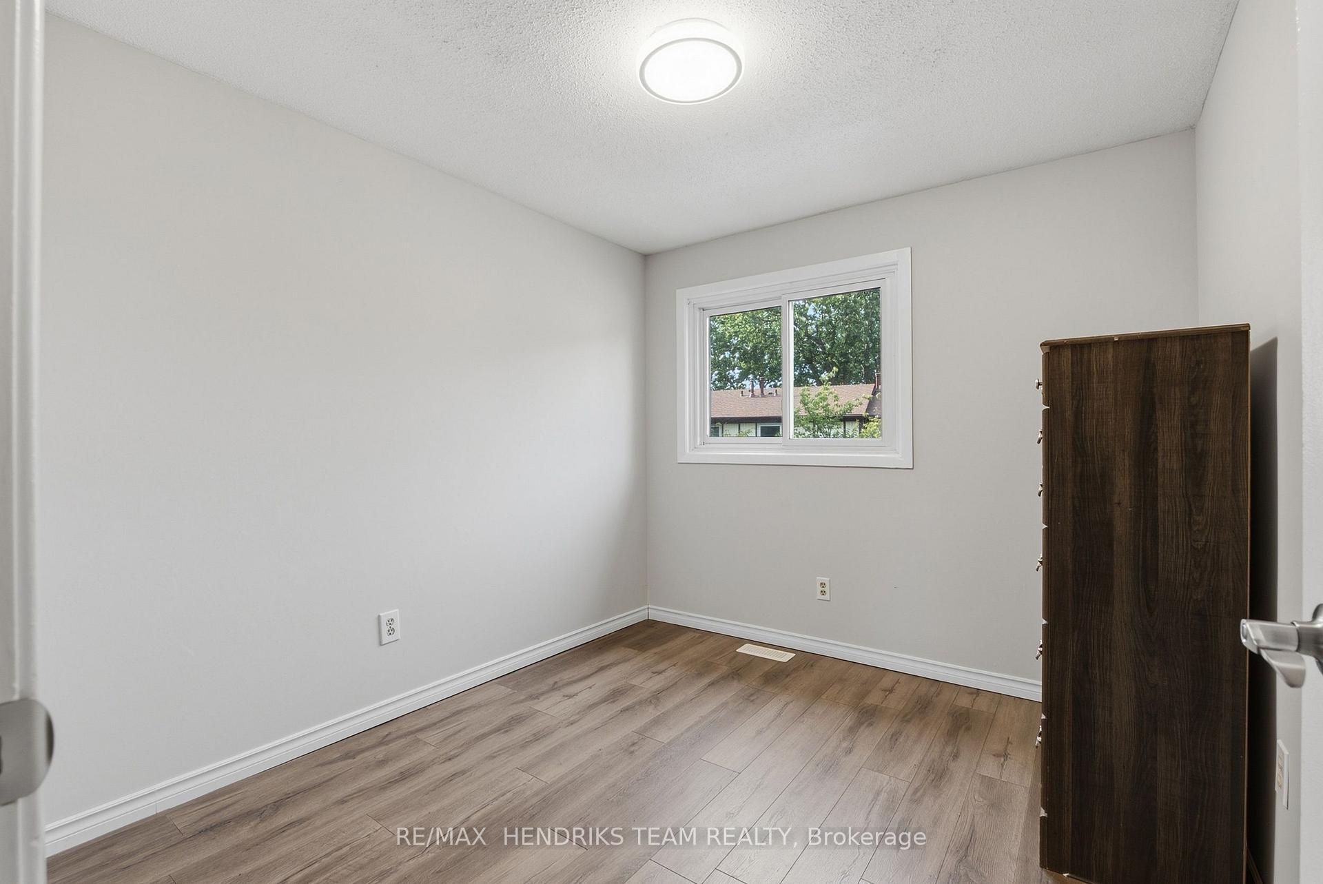 Photo 17 of Unit 22, 25 Linfield Drive, St. Catharines, Lakeport — HOMEH