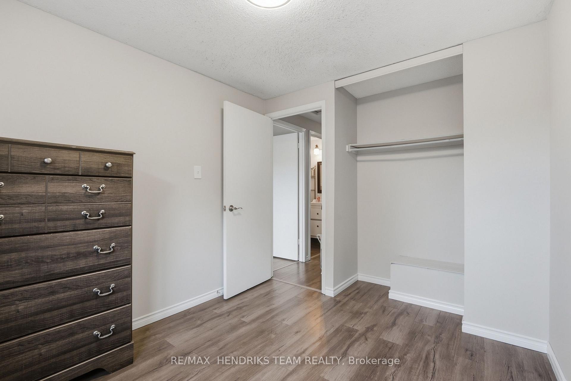 Photo 18 of Unit 22, 25 Linfield Drive, St. Catharines, Lakeport — HOMEH