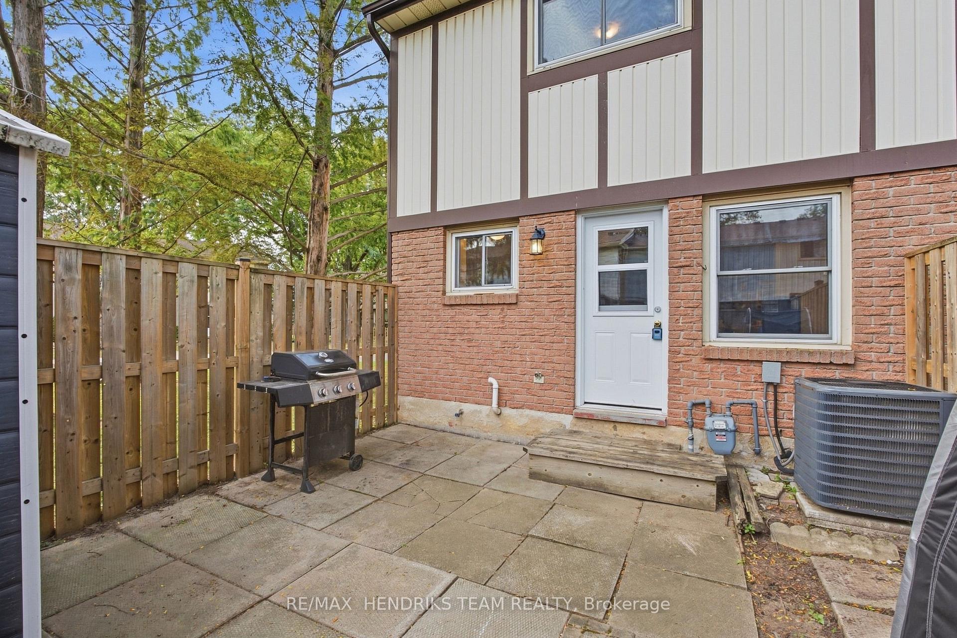 Photo 23 of Unit 22, 25 Linfield Drive, St. Catharines, Lakeport — HOMEH