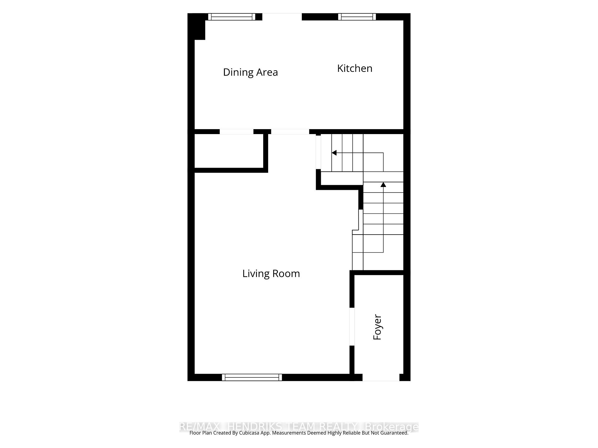 Photo 25 of Unit 22, 25 Linfield Drive, St. Catharines, Lakeport — HOMEH