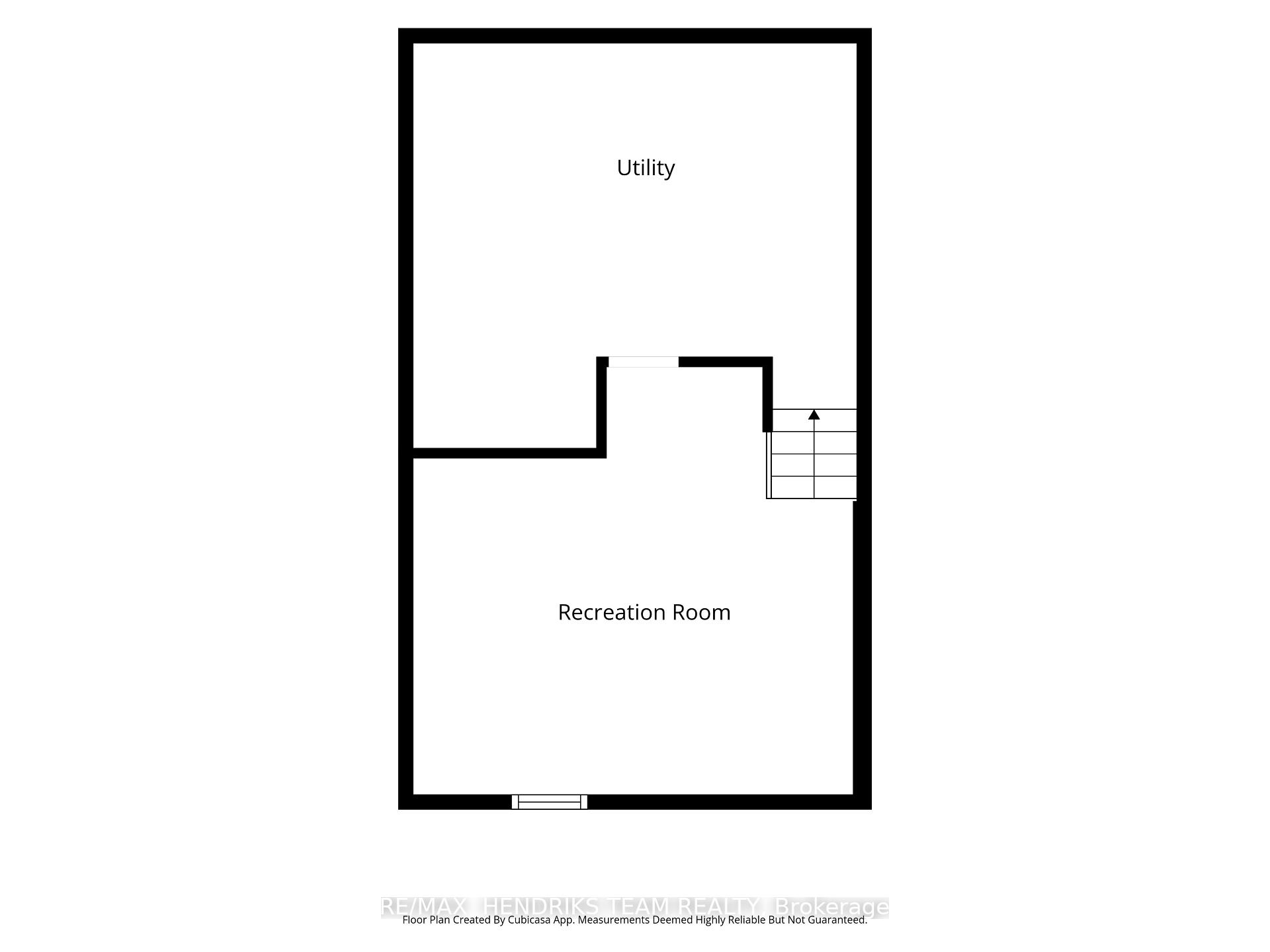Photo 27 of Unit 22, 25 Linfield Drive, St. Catharines, Lakeport — HOMEH