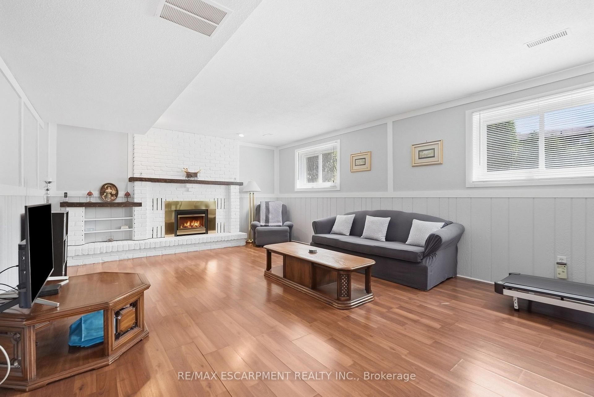 Photo 24 of 10 Audubon Street N, Hamilton, Stoney Creek Mountain — HOMEH