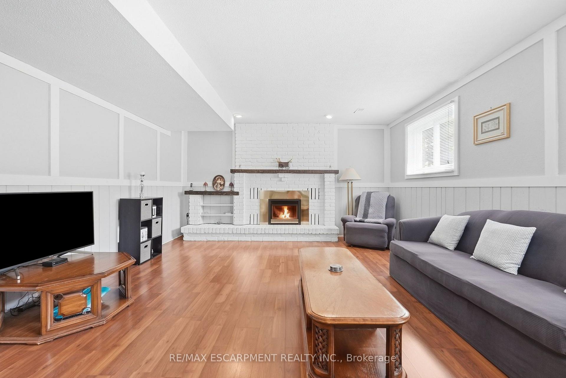 Photo 25 of 10 Audubon Street N, Hamilton, Stoney Creek Mountain — HOMEH