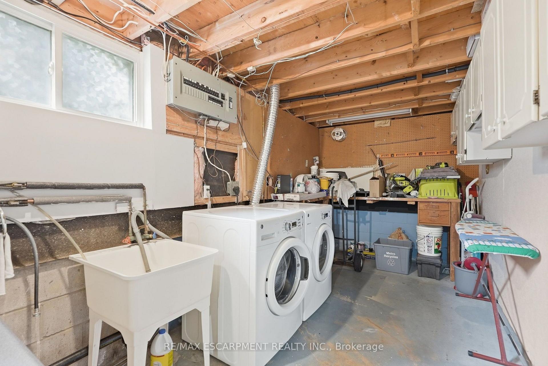 Photo 35 of 10 Audubon Street N, Hamilton, Stoney Creek Mountain — HOMEH