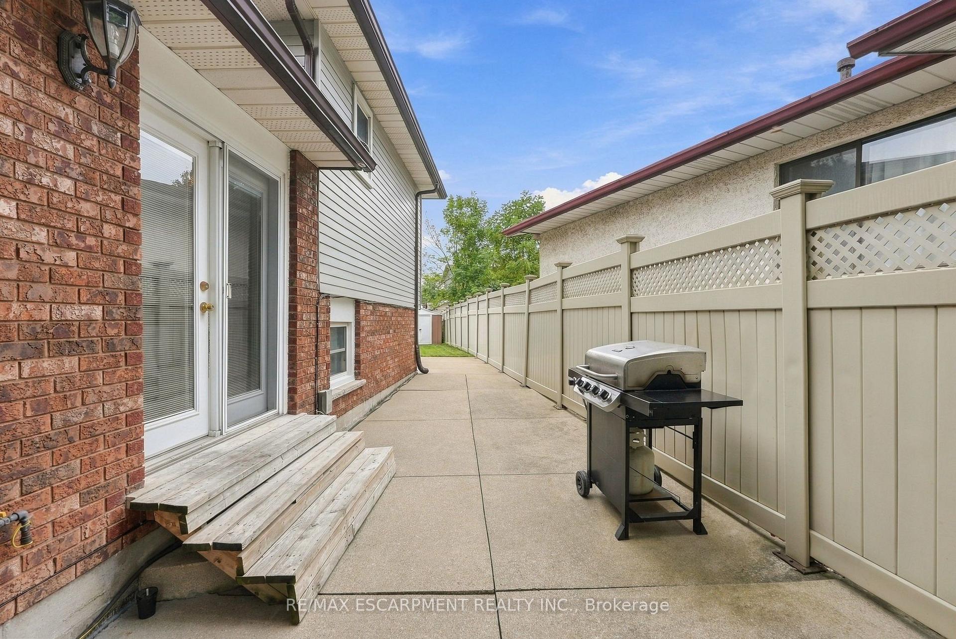 Photo 37 of 10 Audubon Street N, Hamilton, Stoney Creek Mountain — HOMEH