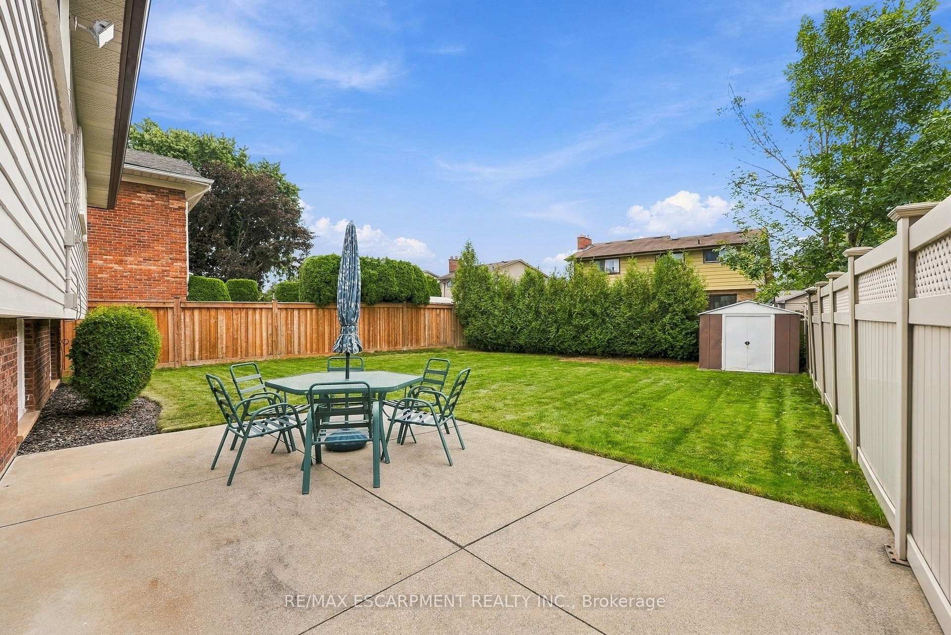 Photo 39 of 10 Audubon Street N, Hamilton, Stoney Creek Mountain — HOMEH