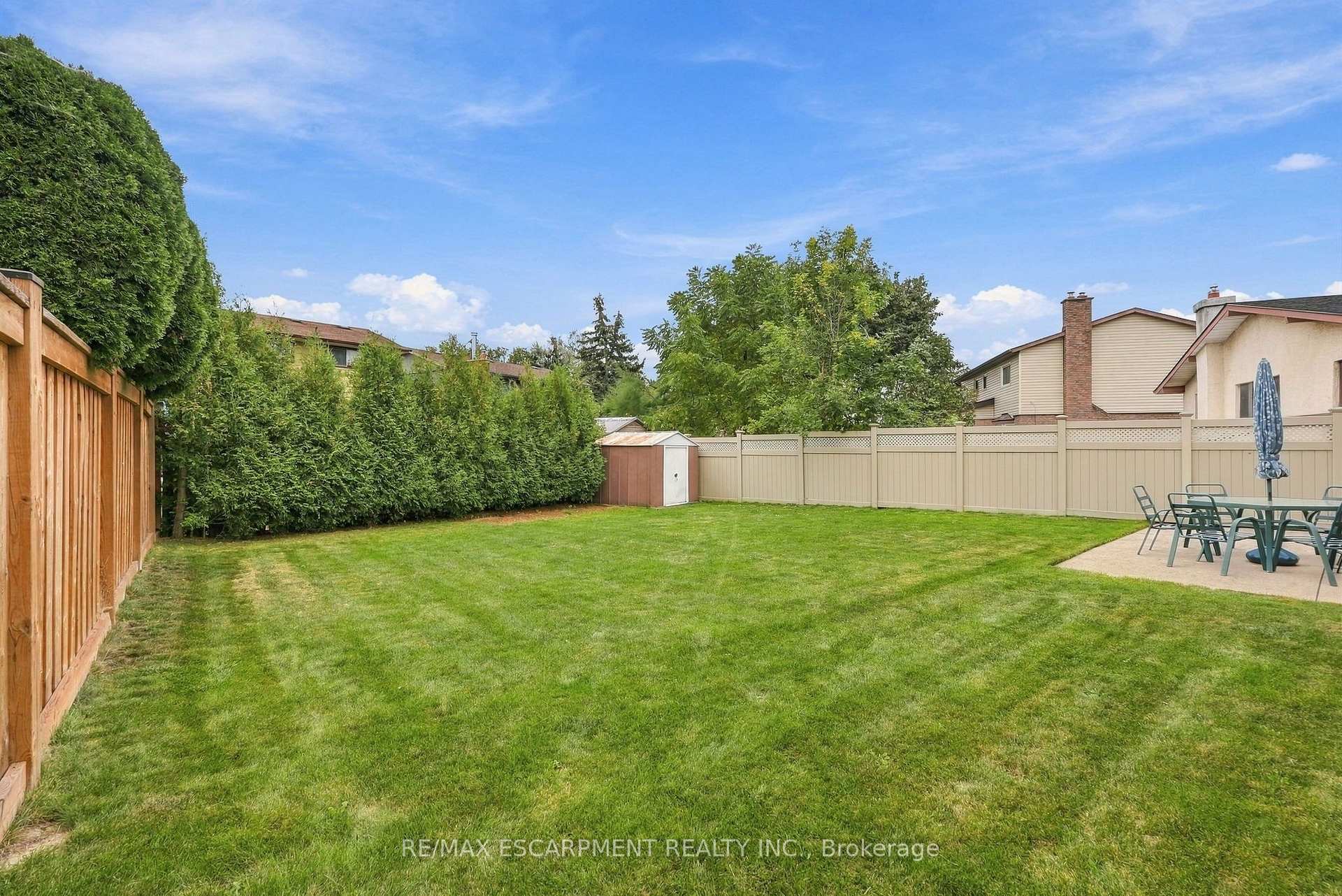 Photo 41 of 10 Audubon Street N, Hamilton, Stoney Creek Mountain — HOMEH