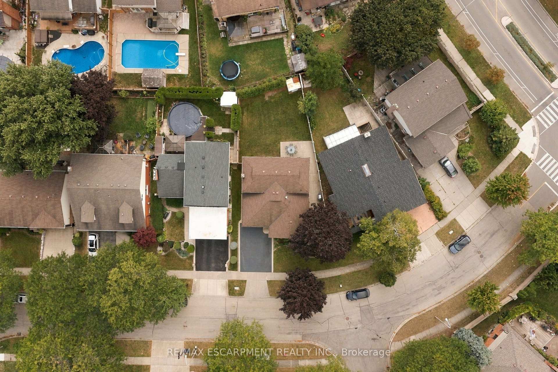 Photo 44 of 10 Audubon Street N, Hamilton, Stoney Creek Mountain — HOMEH