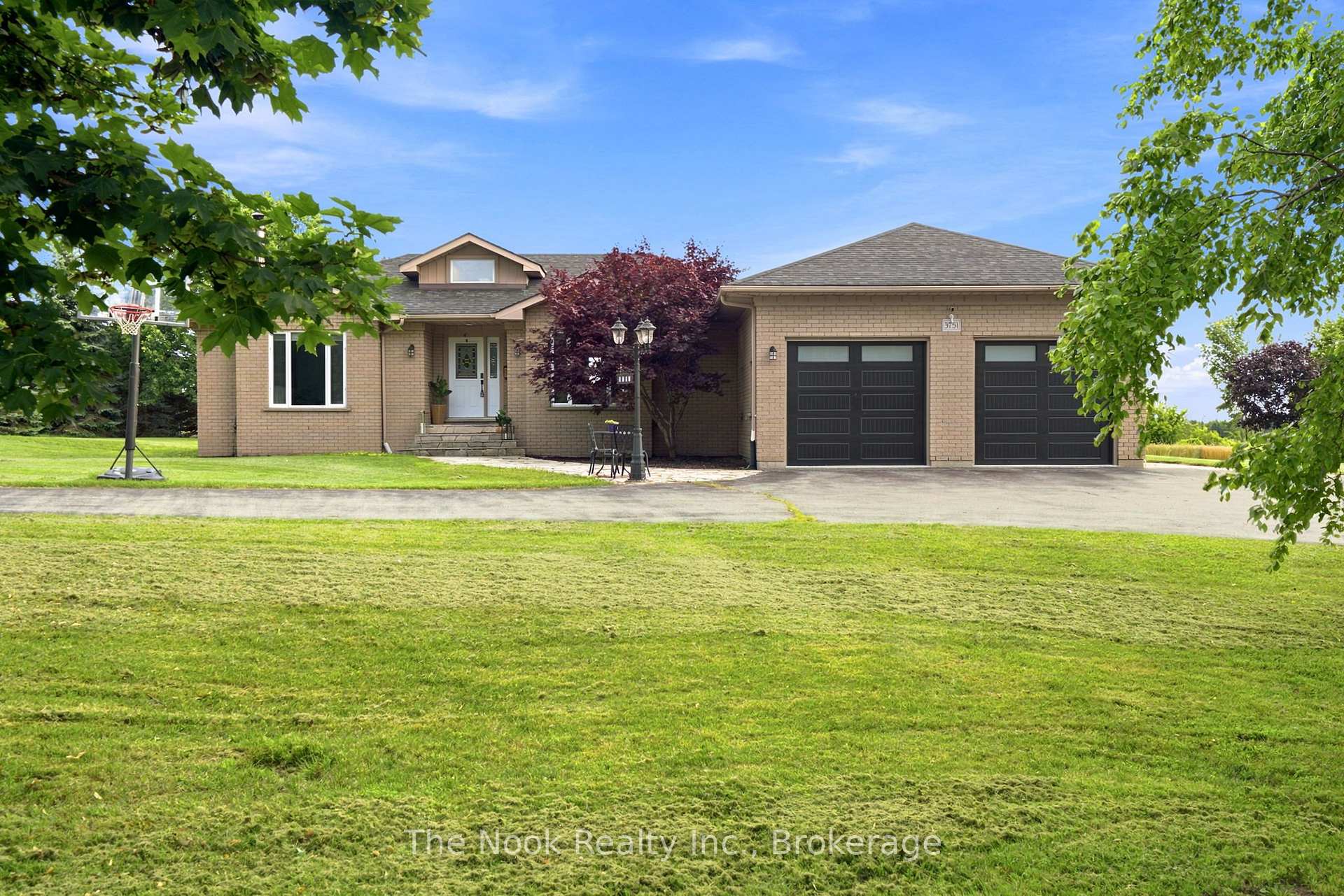 Photo 1 of 3751 Concession 1 Road, Clarington, Rural Clarington — HOMEH