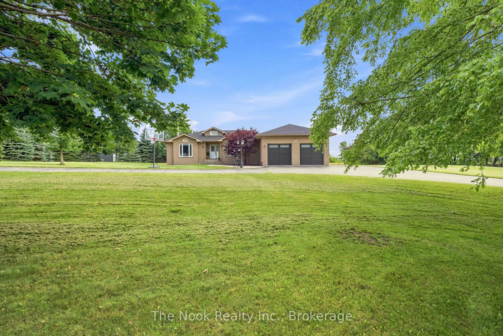 Photo 2 of 3751 Concession 1 Road, Clarington, Rural Clarington — HOMEH