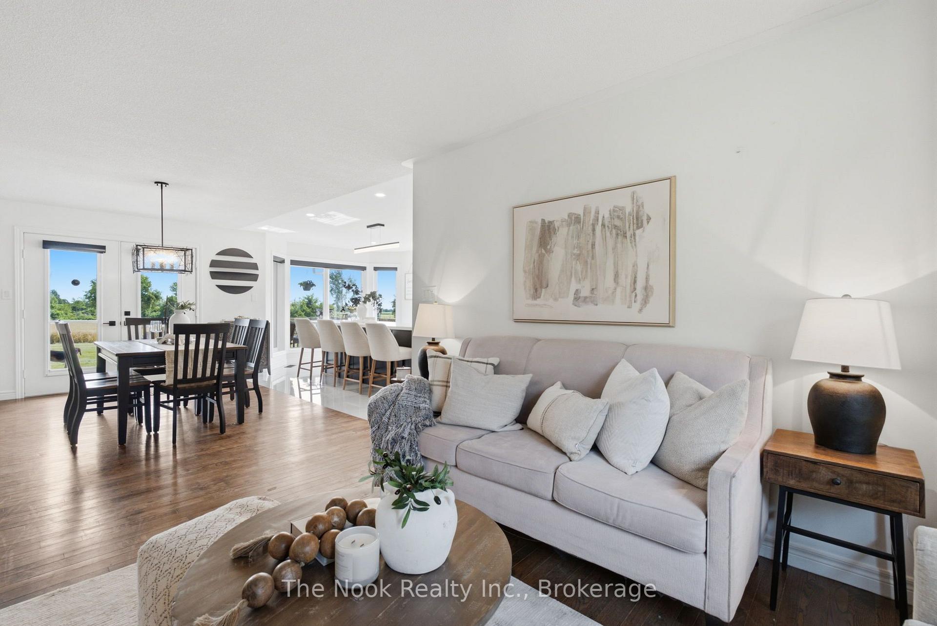 Photo 5 of 3751 Concession 1 Road, Clarington, Rural Clarington — HOMEH
