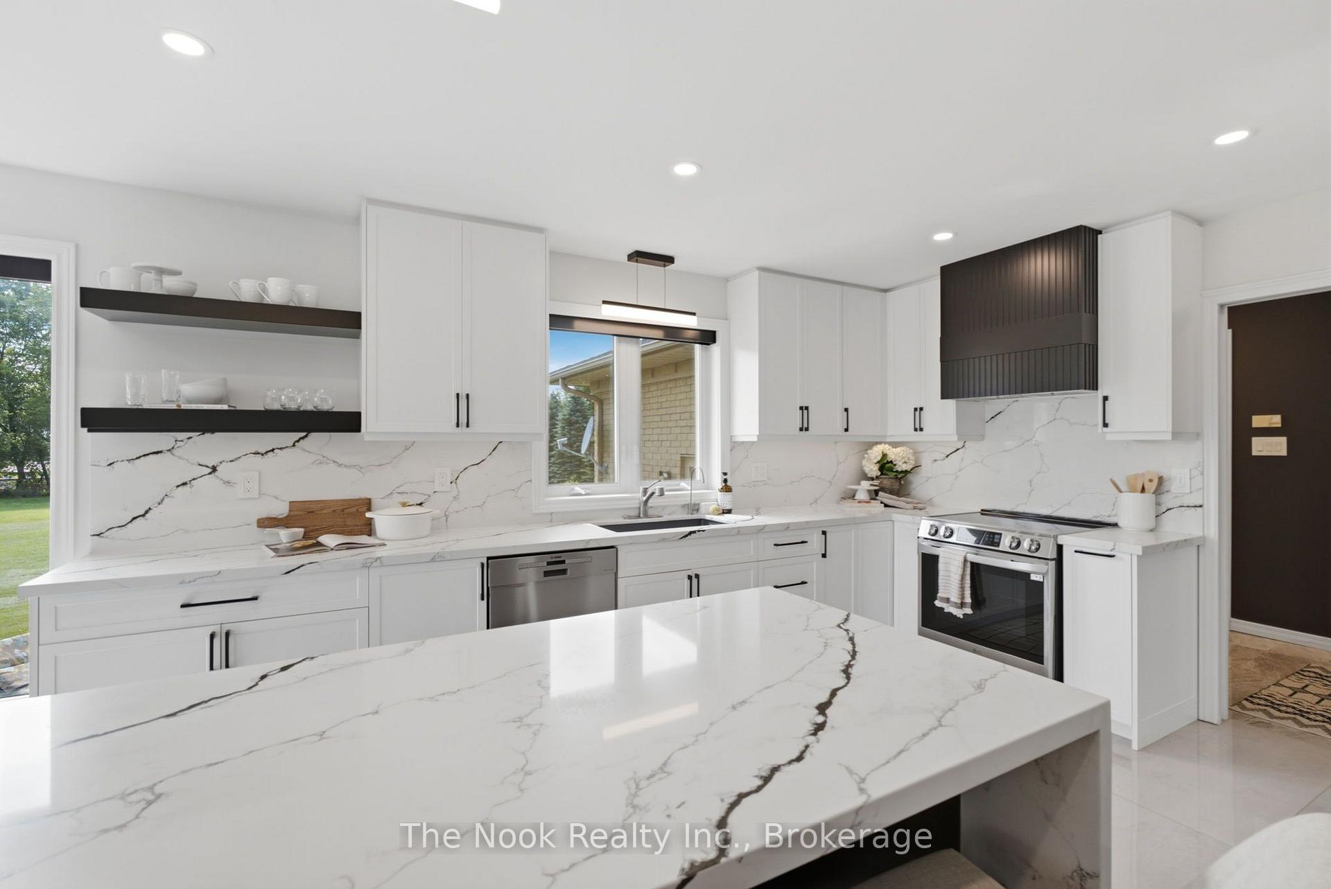 Photo 8 of 3751 Concession 1 Road, Clarington, Rural Clarington — HOMEH