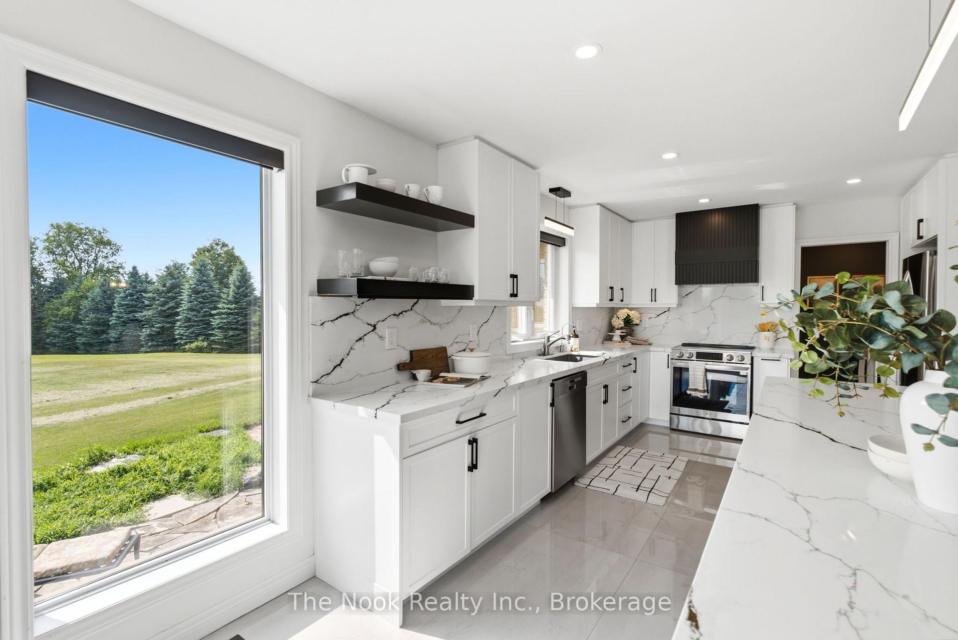 Photo 10 of 3751 Concession 1 Road, Clarington, Rural Clarington — HOMEH