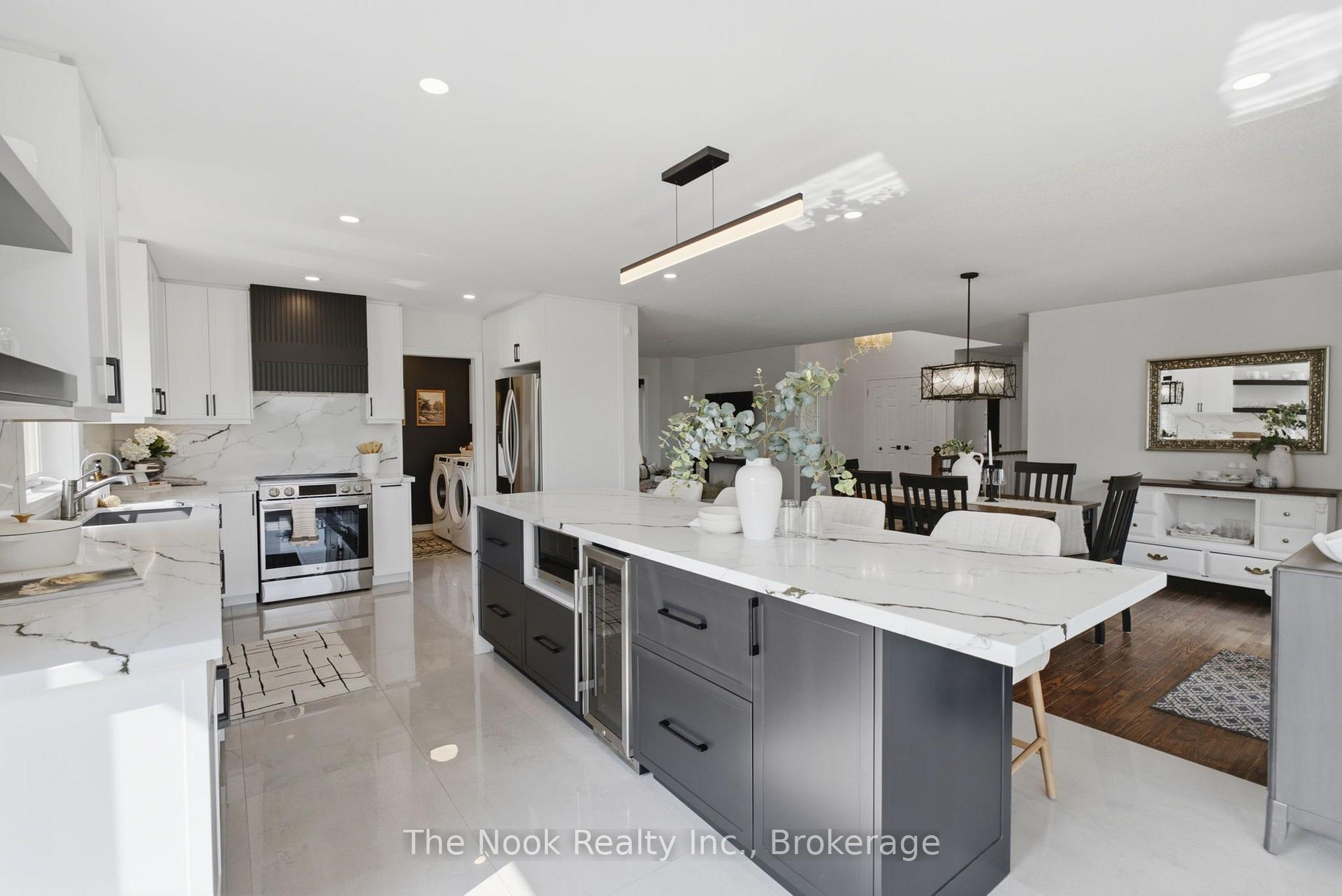 Photo 11 of 3751 Concession 1 Road, Clarington, Rural Clarington — HOMEH
