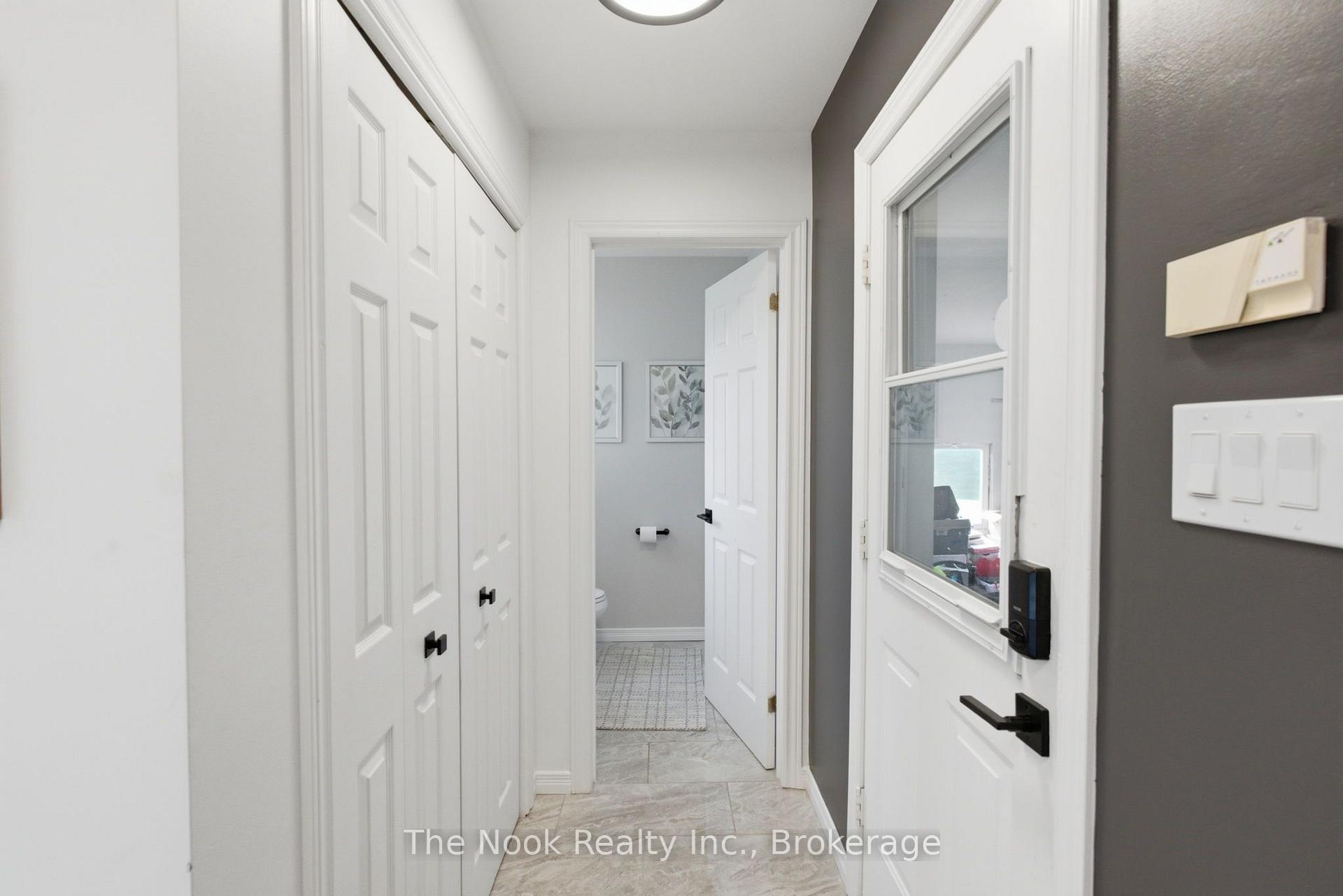 Photo 15 of 3751 Concession 1 Road, Clarington, Rural Clarington — HOMEH