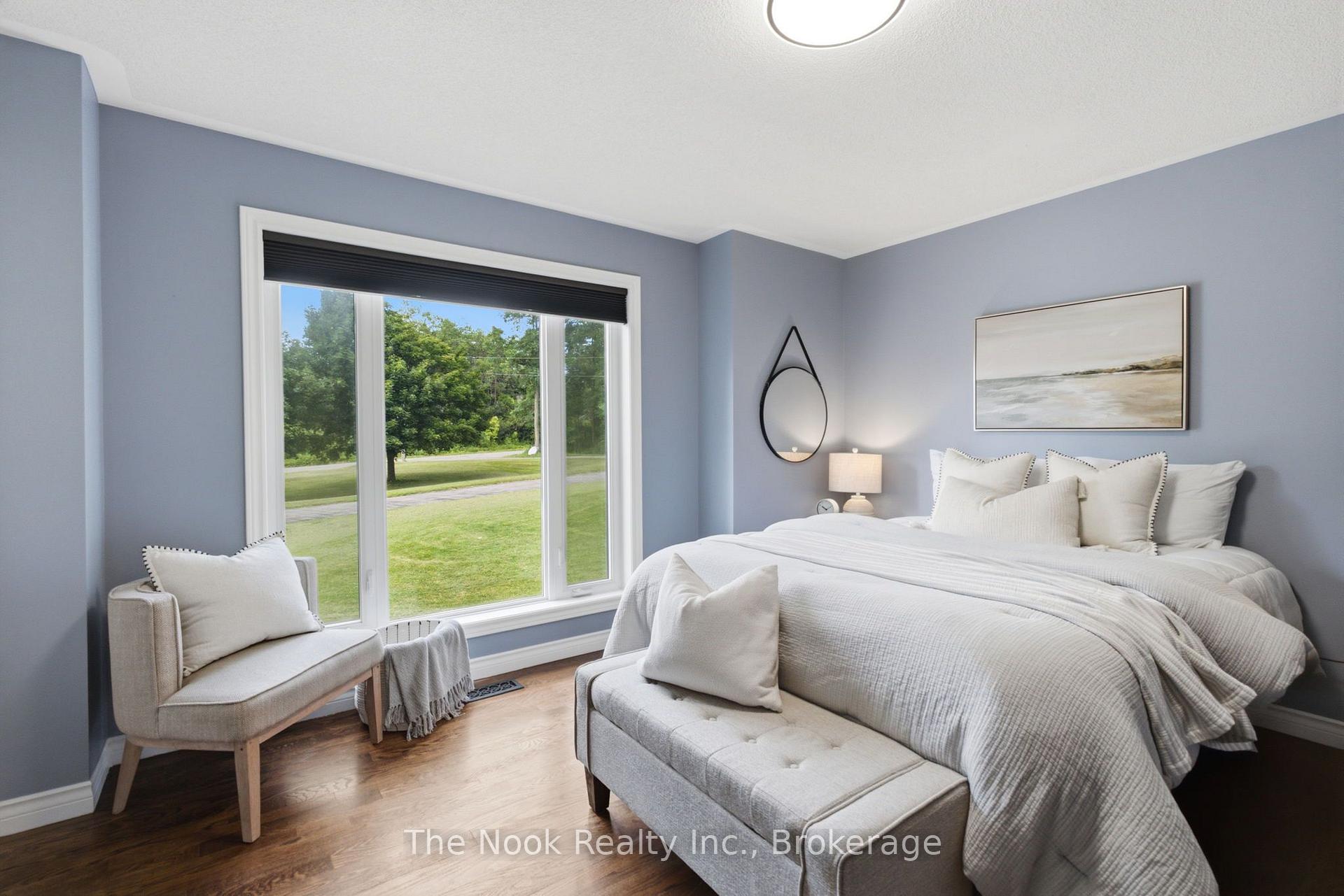 Photo 23 of 3751 Concession 1 Road, Clarington, Rural Clarington — HOMEH