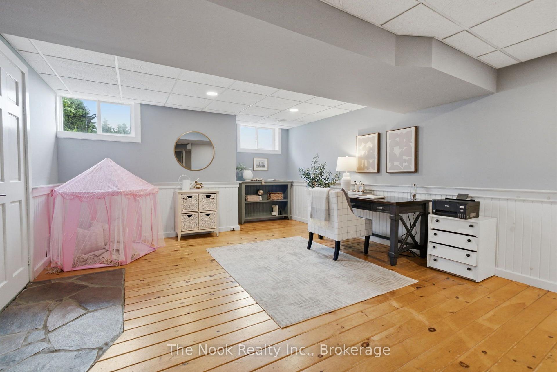 Photo 35 of 3751 Concession 1 Road, Clarington, Rural Clarington — HOMEH