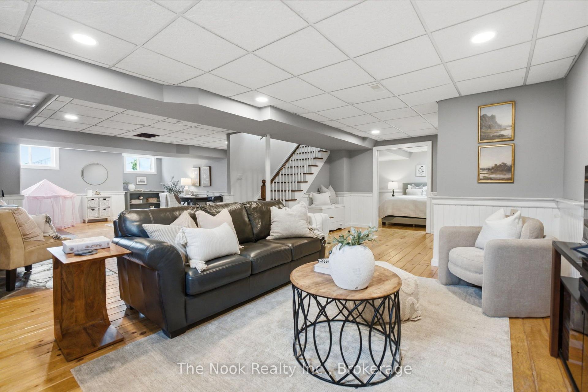 Photo 37 of 3751 Concession 1 Road, Clarington, Rural Clarington — HOMEH