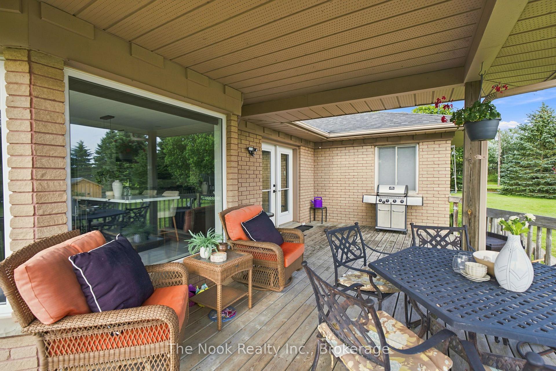Photo 42 of 3751 Concession 1 Road, Clarington, Rural Clarington — HOMEH