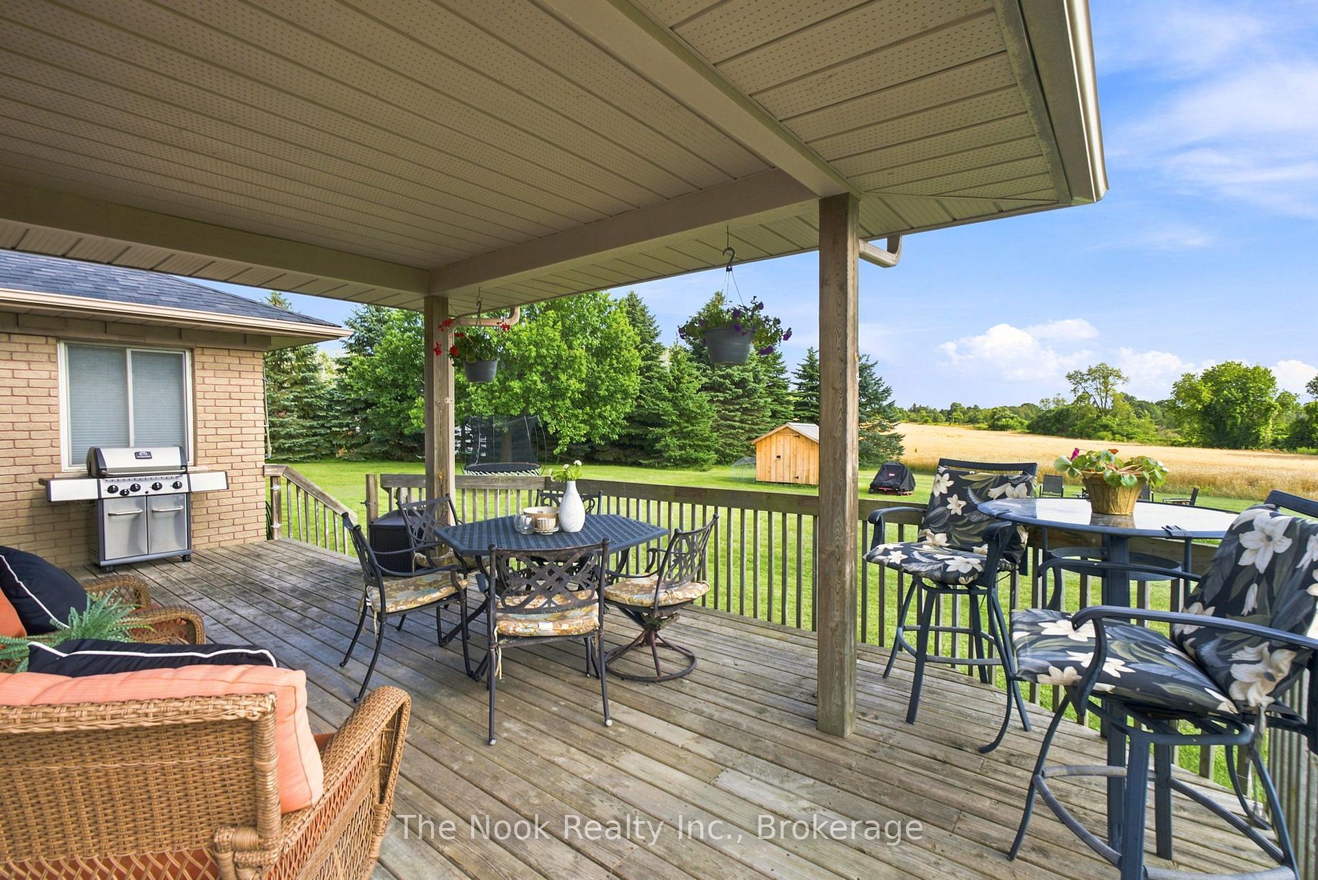 Photo 43 of 3751 Concession 1 Road, Clarington, Rural Clarington — HOMEH