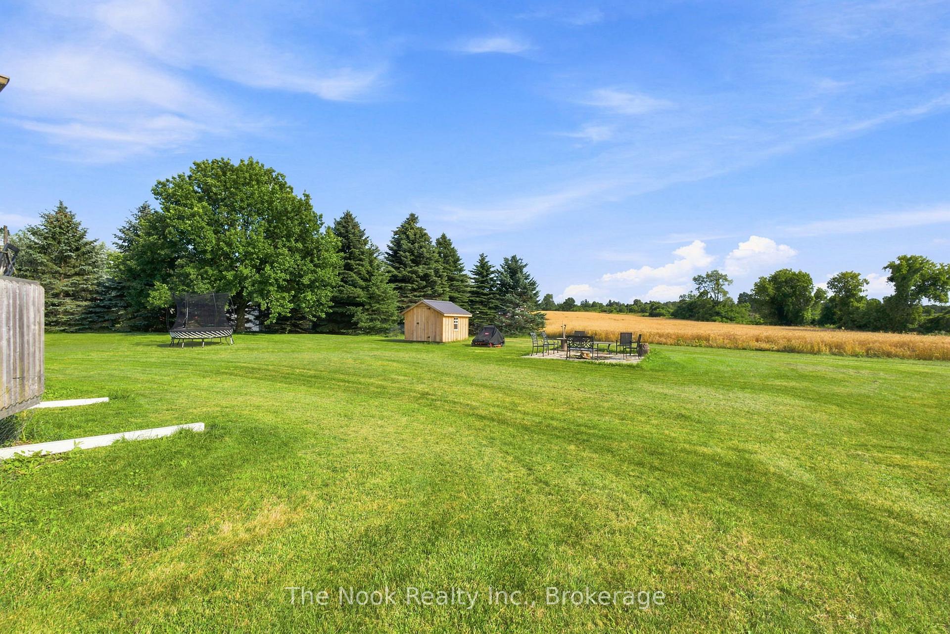 Photo 44 of 3751 Concession 1 Road, Clarington, Rural Clarington — HOMEH