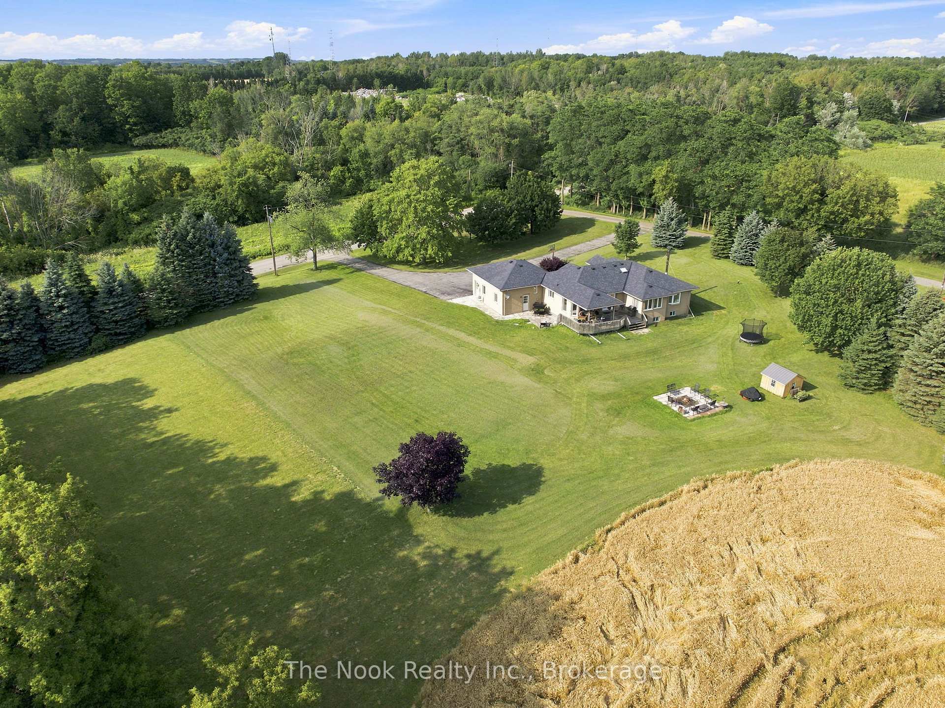 Photo 46 of 3751 Concession 1 Road, Clarington, Rural Clarington — HOMEH