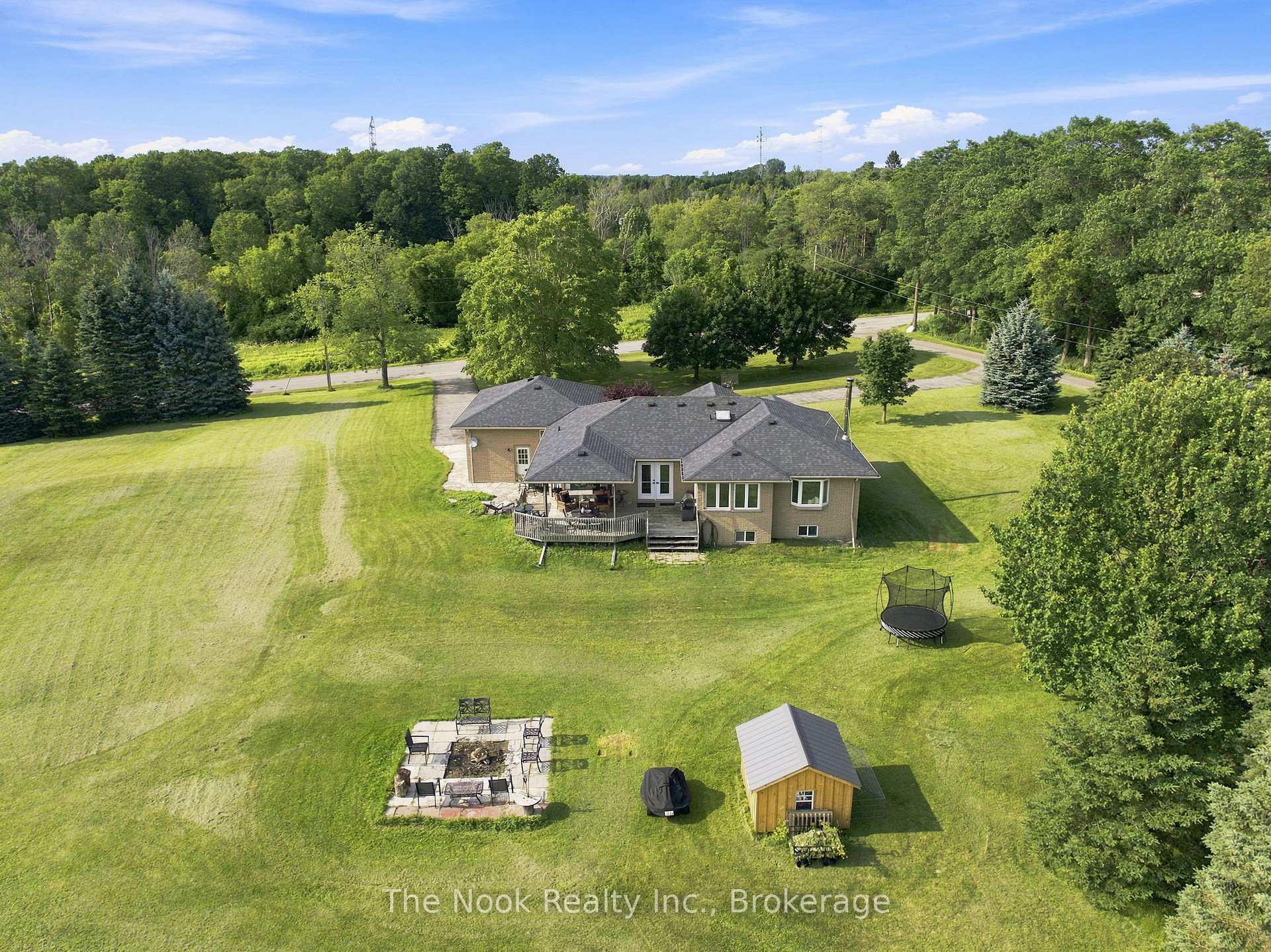 Photo 45 of 3751 Concession 1 Road, Clarington, Rural Clarington — HOMEH