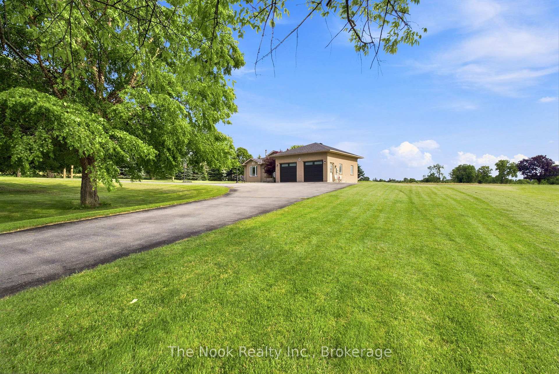 Photo 49 of 3751 Concession 1 Road, Clarington, Rural Clarington — HOMEH