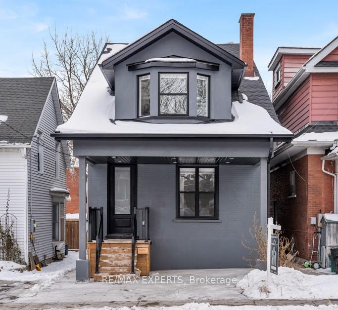 Photo of 124 Church Street