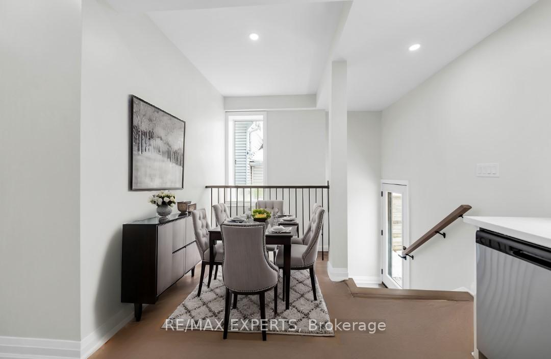 Photo 9 of 124 Church Street, Kitchener, Cedar Hill — HOMEH