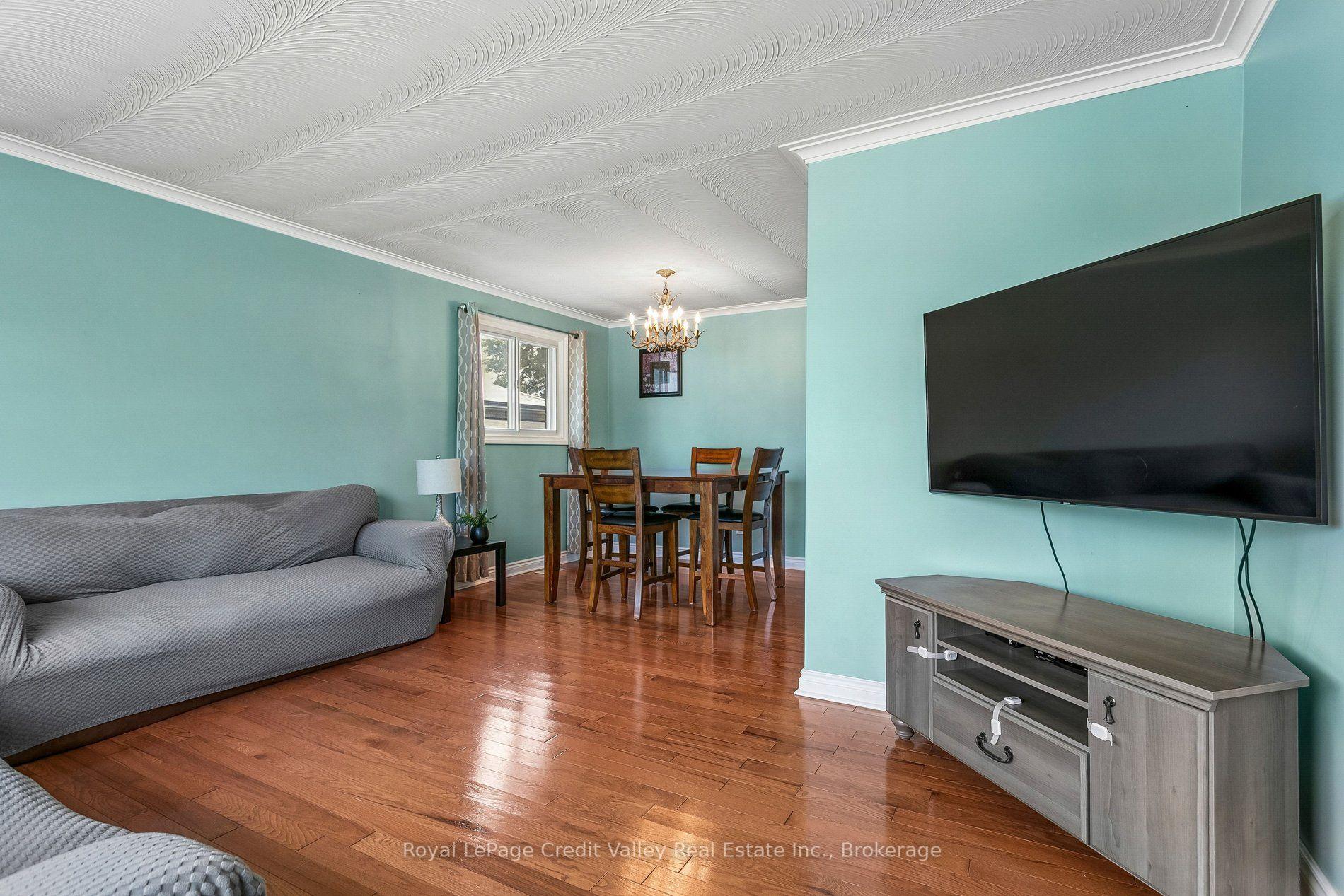Photo 6 of 8 Milner Road, Brampton, Brampton East — HOMEH