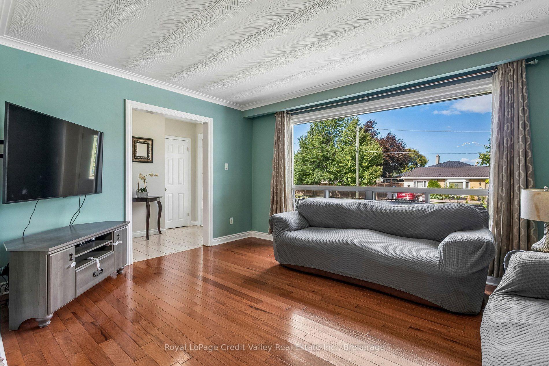 Photo 7 of 8 Milner Road, Brampton, Brampton East — HOMEH