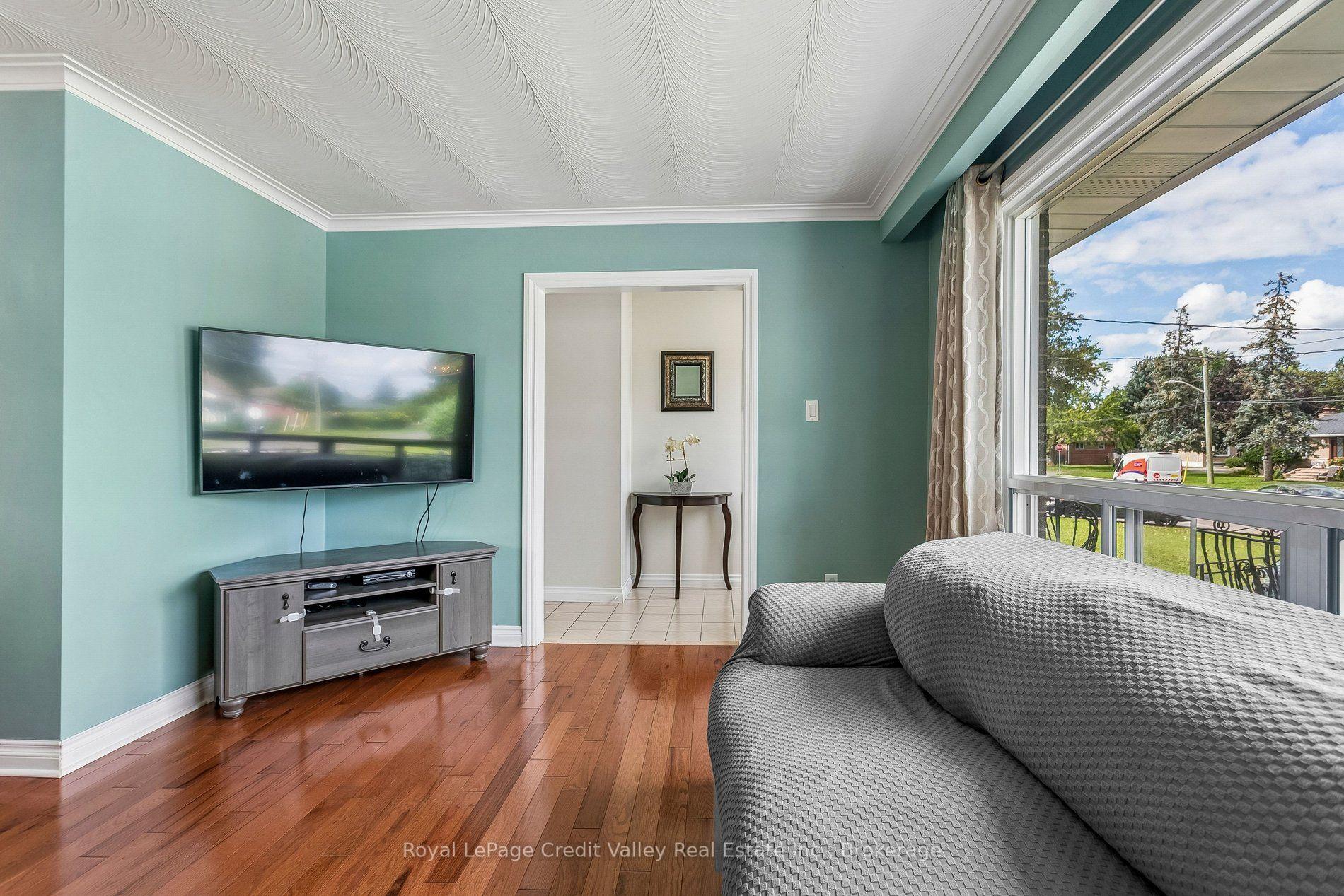 Photo 8 of 8 Milner Road, Brampton, Brampton East — HOMEH