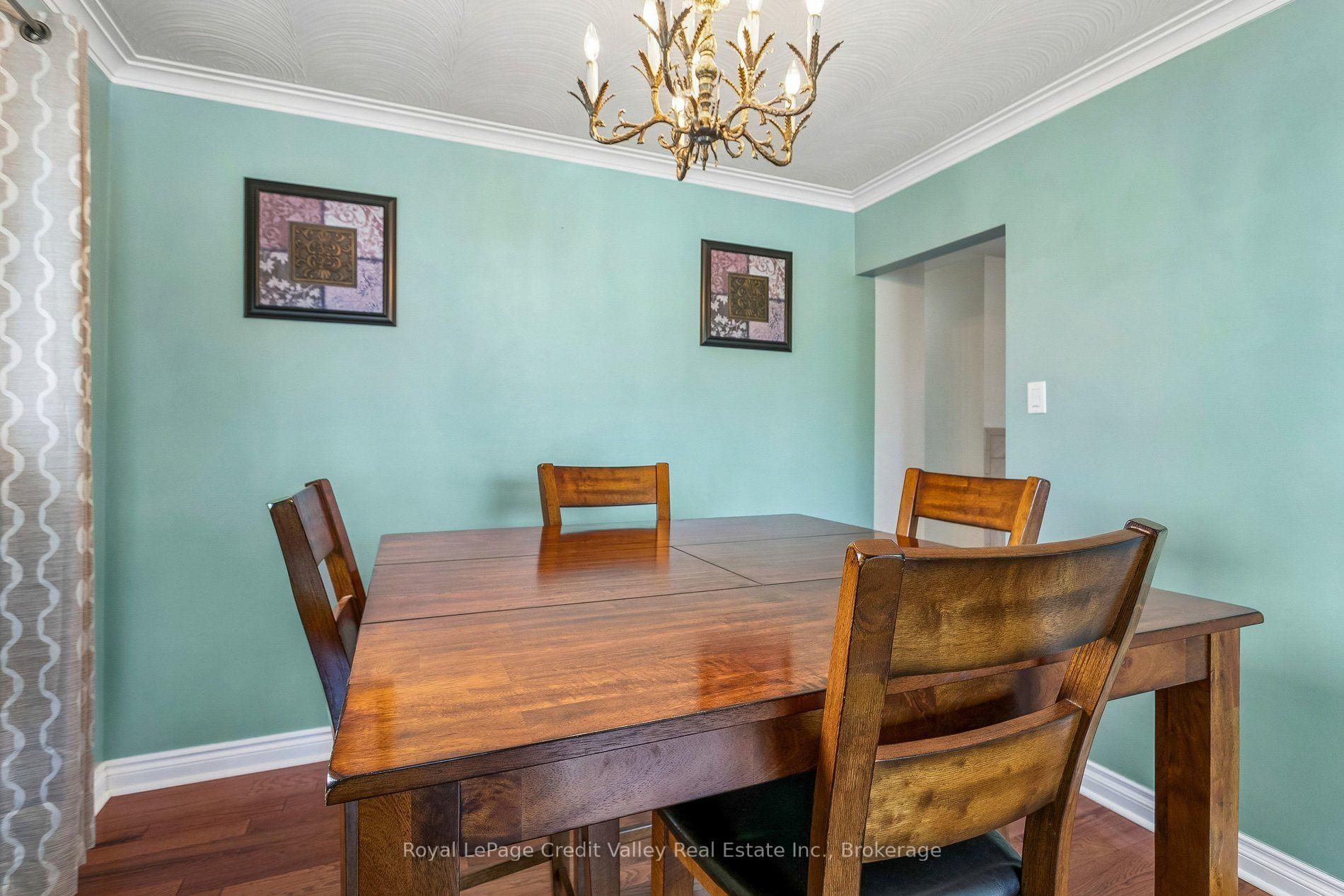 Photo 11 of 8 Milner Road, Brampton, Brampton East — HOMEH