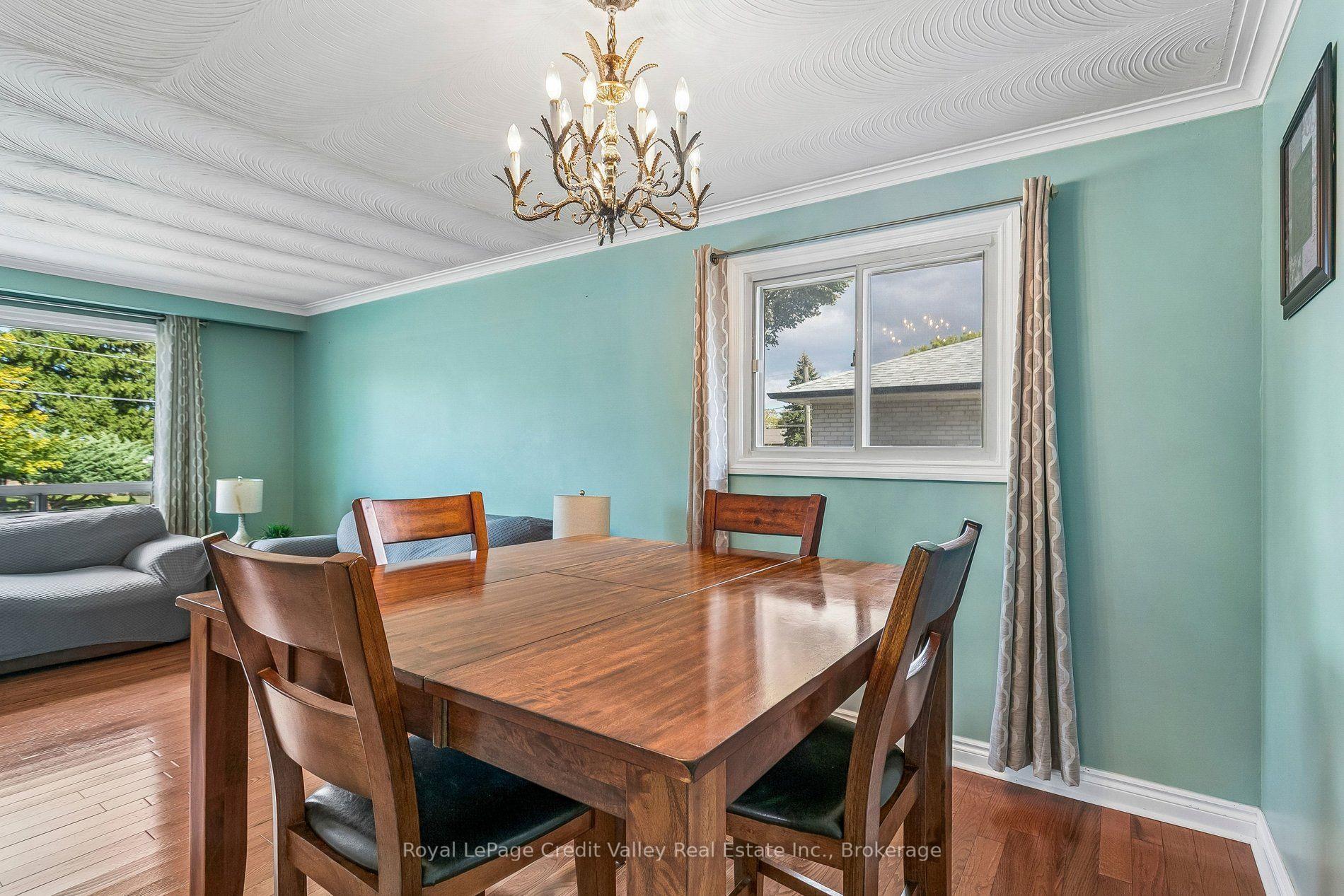 Photo 12 of 8 Milner Road, Brampton, Brampton East — HOMEH