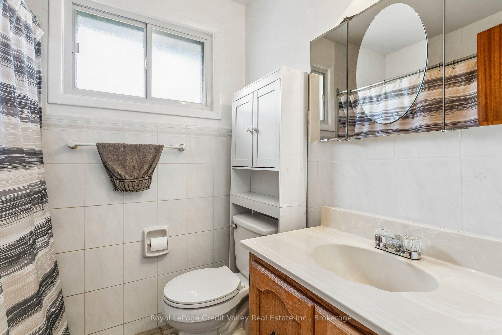 Photo 20 of 8 Milner Road, Brampton, Brampton East — HOMEH