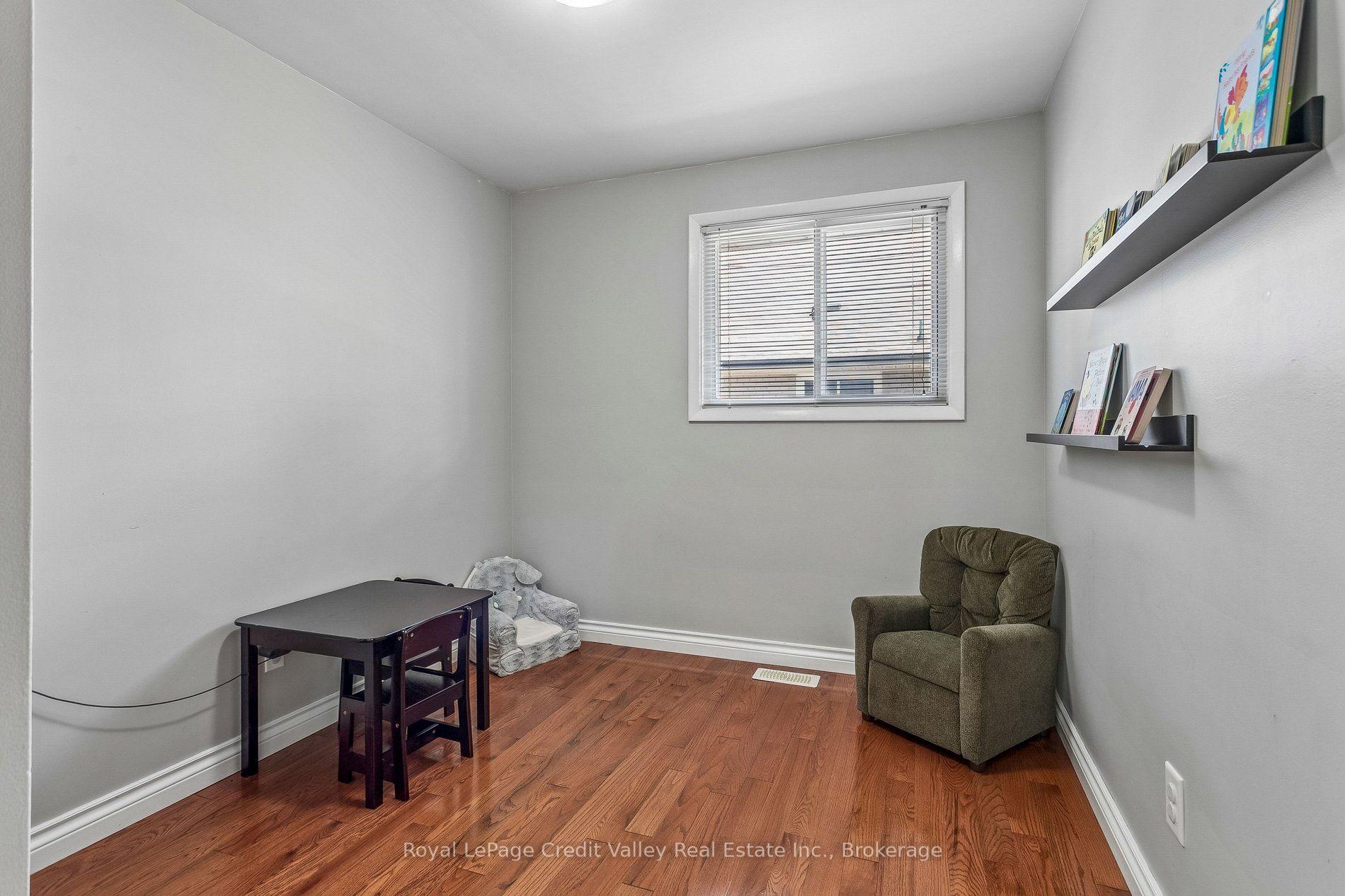 Photo 21 of 8 Milner Road, Brampton, Brampton East — HOMEH