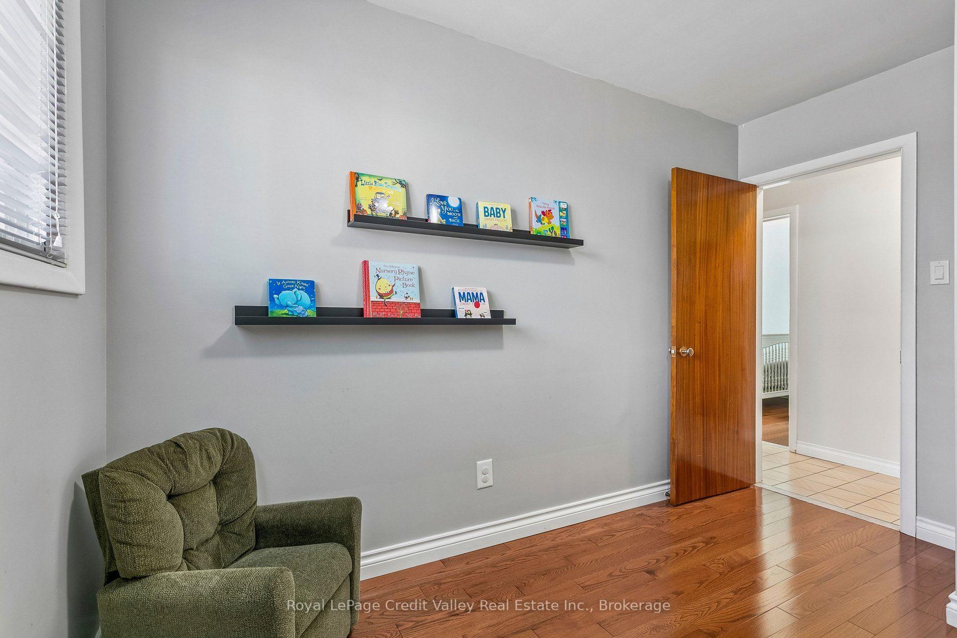 Photo 22 of 8 Milner Road, Brampton, Brampton East — HOMEH