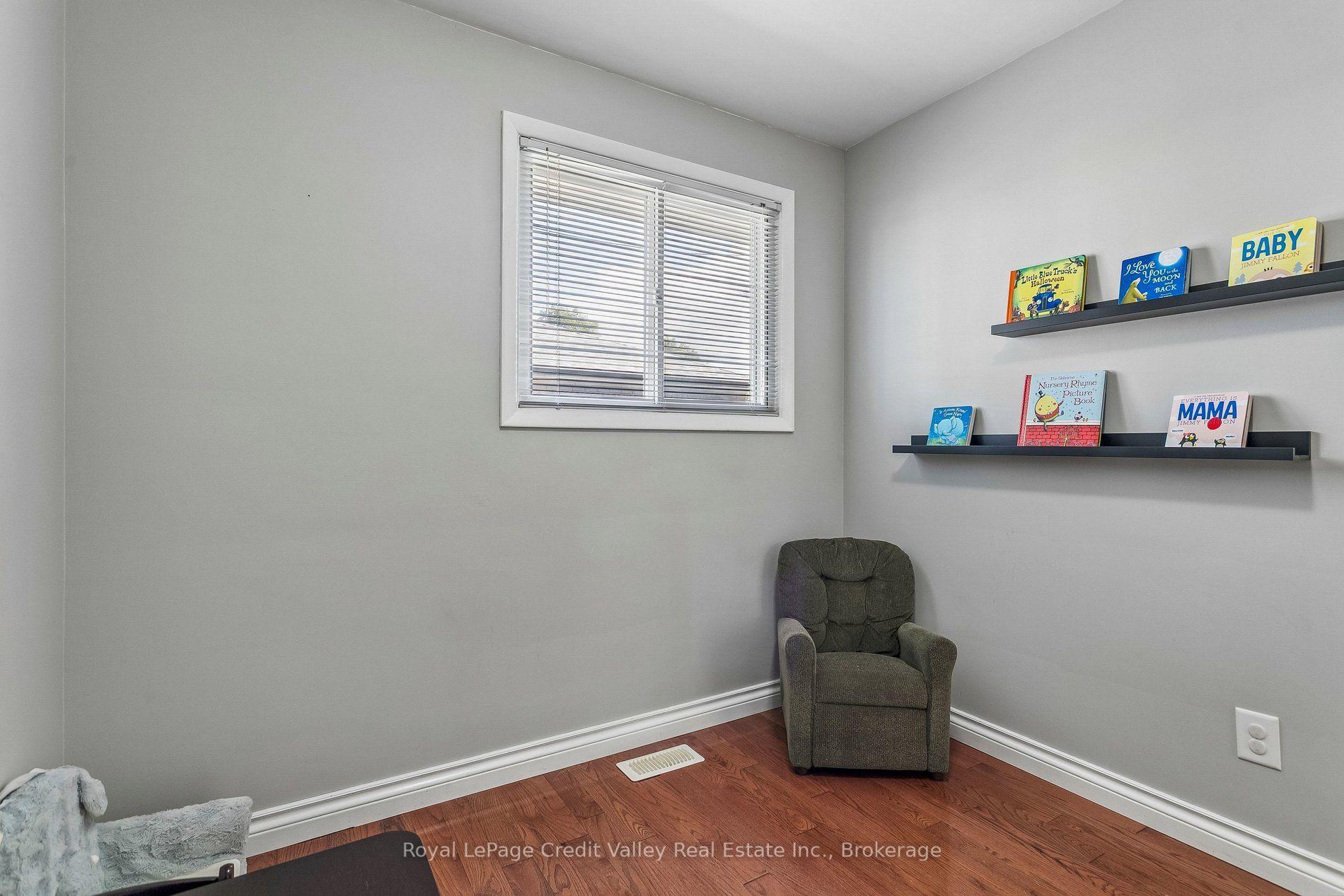 Photo 23 of 8 Milner Road, Brampton, Brampton East — HOMEH