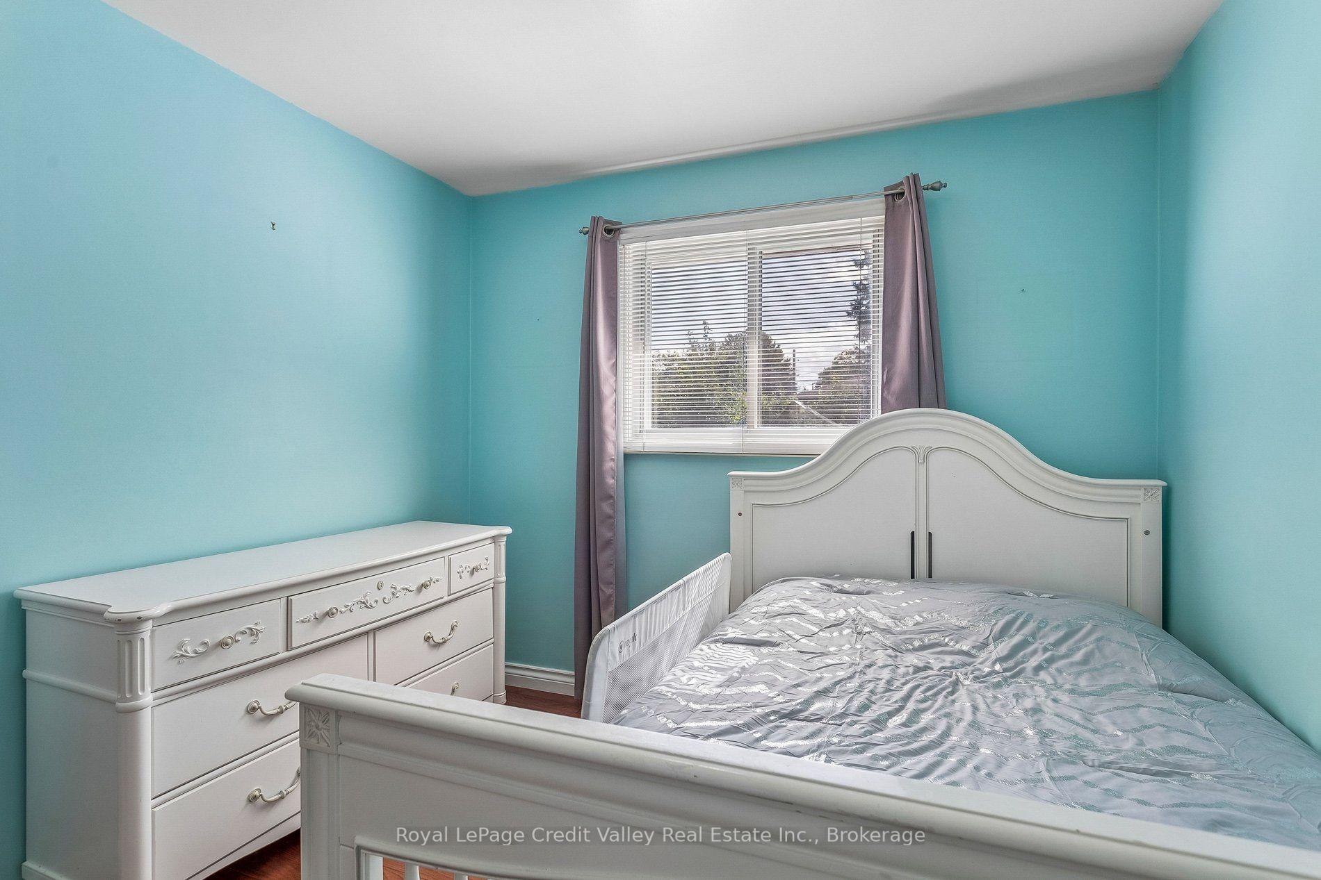 Photo 25 of 8 Milner Road, Brampton, Brampton East — HOMEH