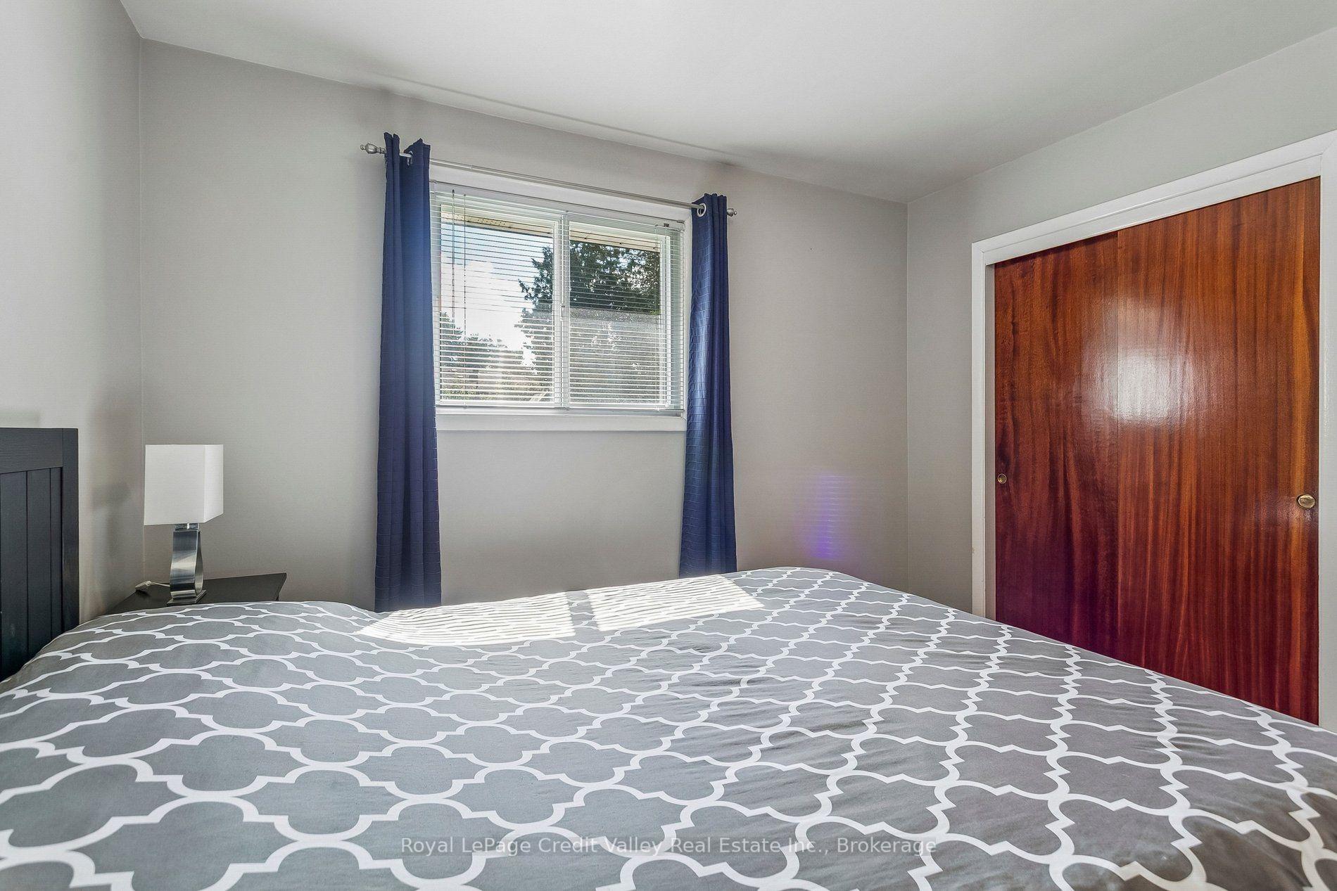 Photo 30 of 8 Milner Road, Brampton, Brampton East — HOMEH