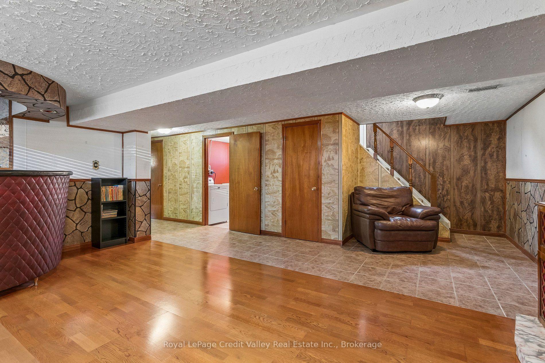 Photo 32 of 8 Milner Road, Brampton, Brampton East — HOMEH