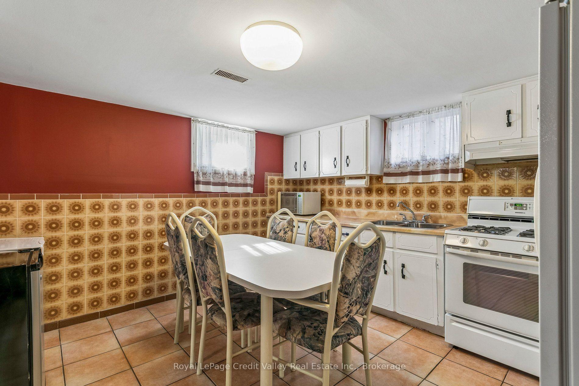 Photo 36 of 8 Milner Road, Brampton, Brampton East — HOMEH