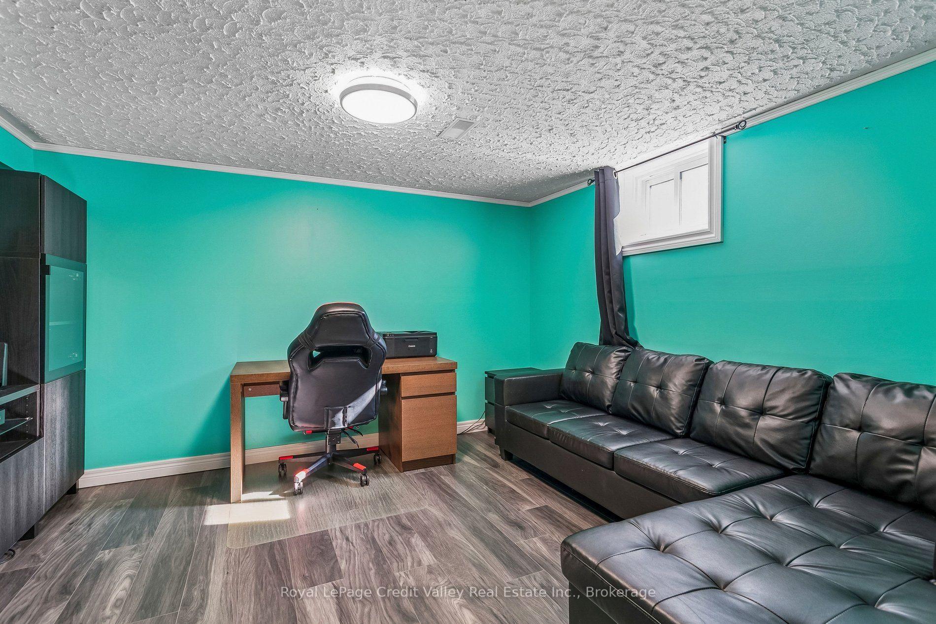 Photo 40 of 8 Milner Road, Brampton, Brampton East — HOMEH